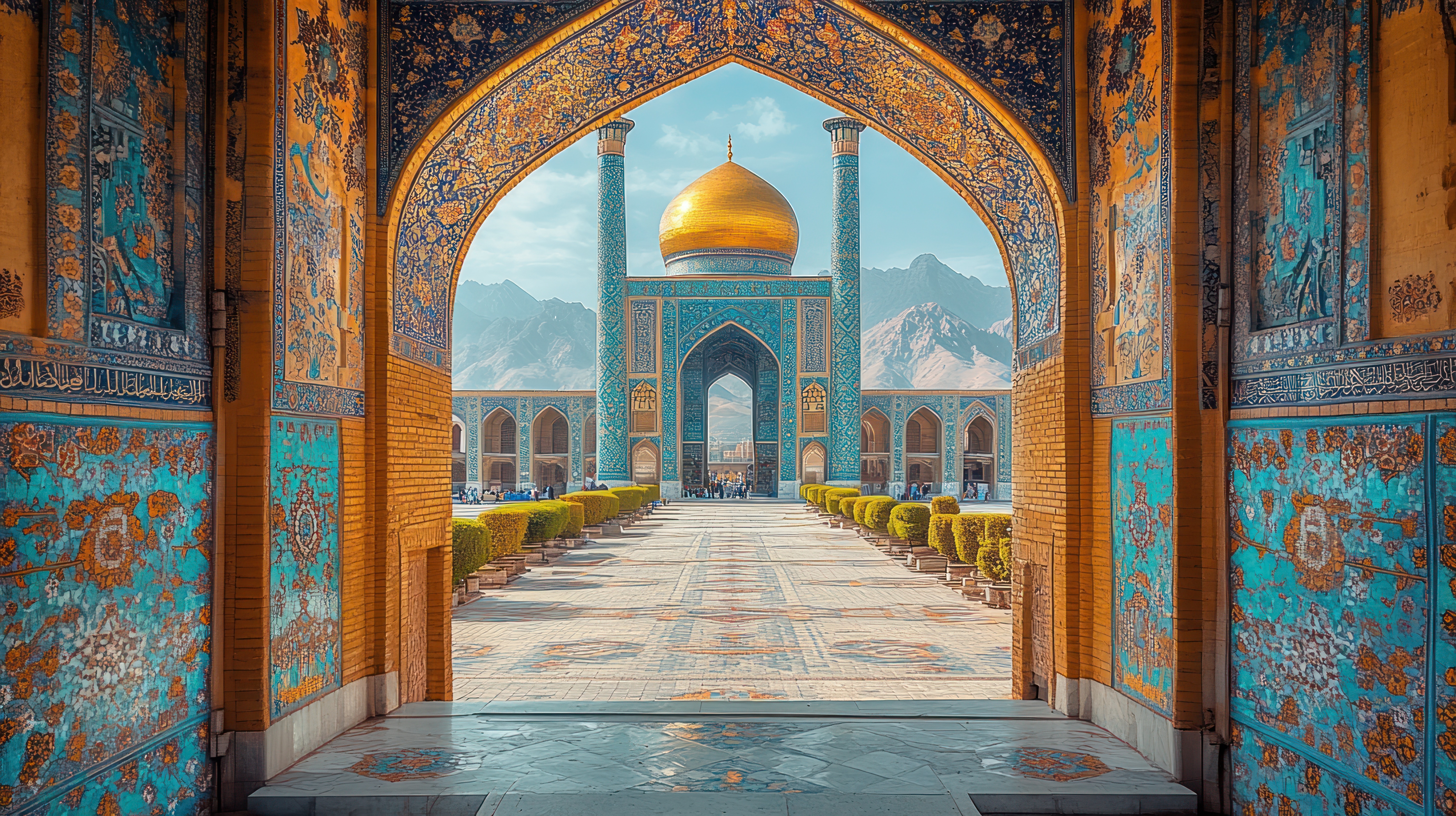 Iran