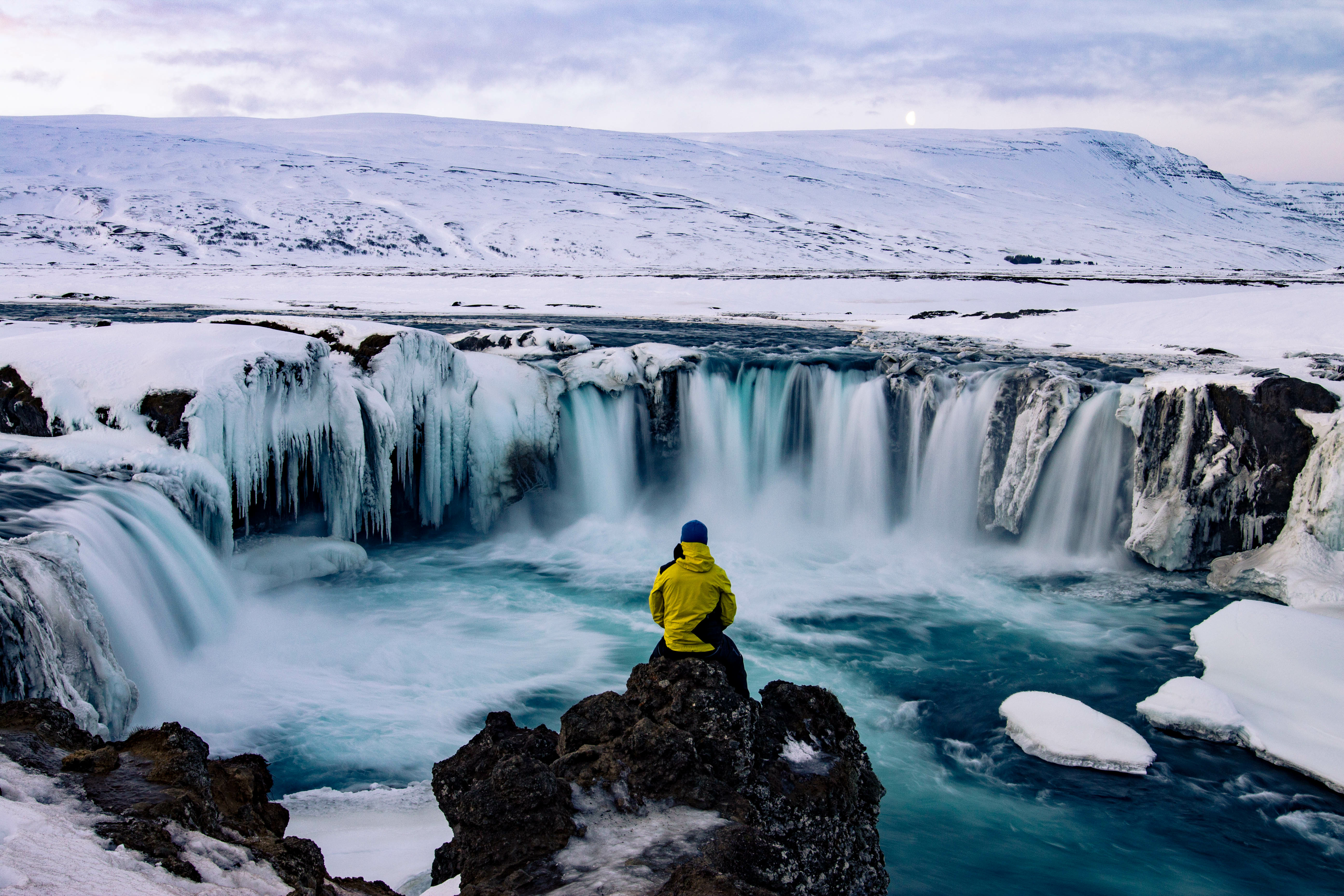 Iceland