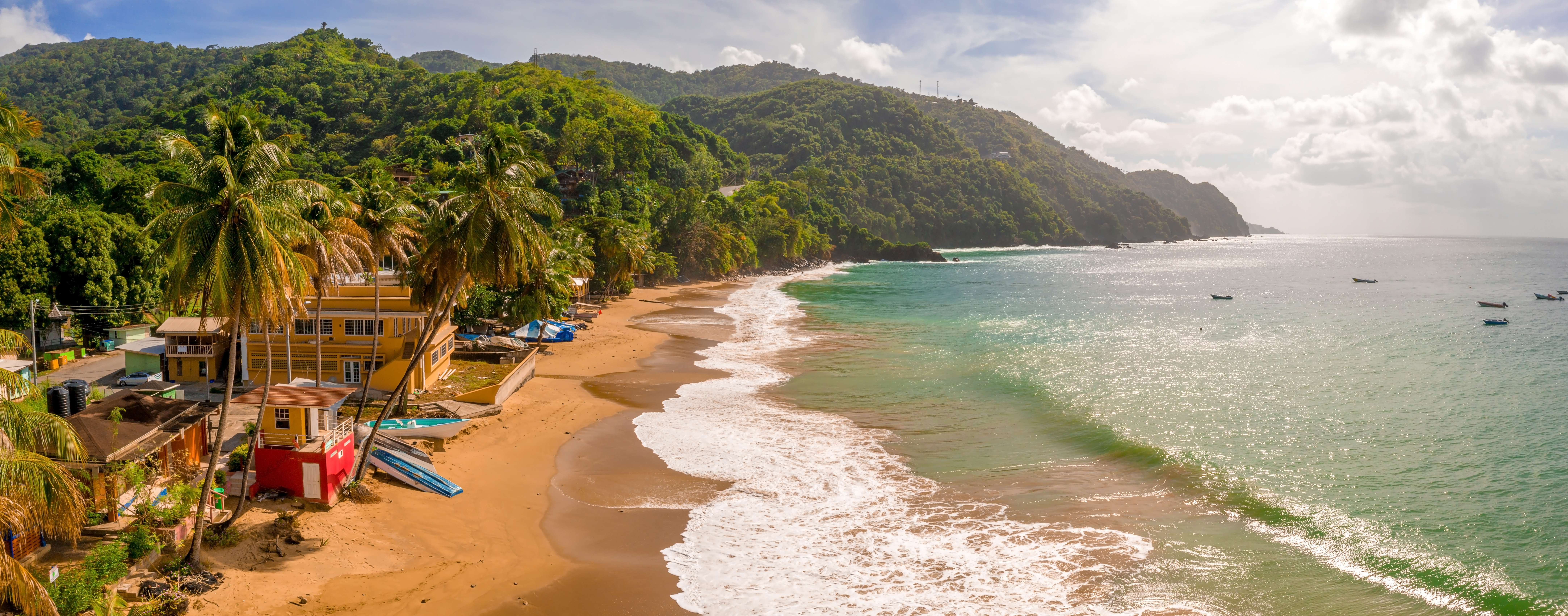 Jamaica