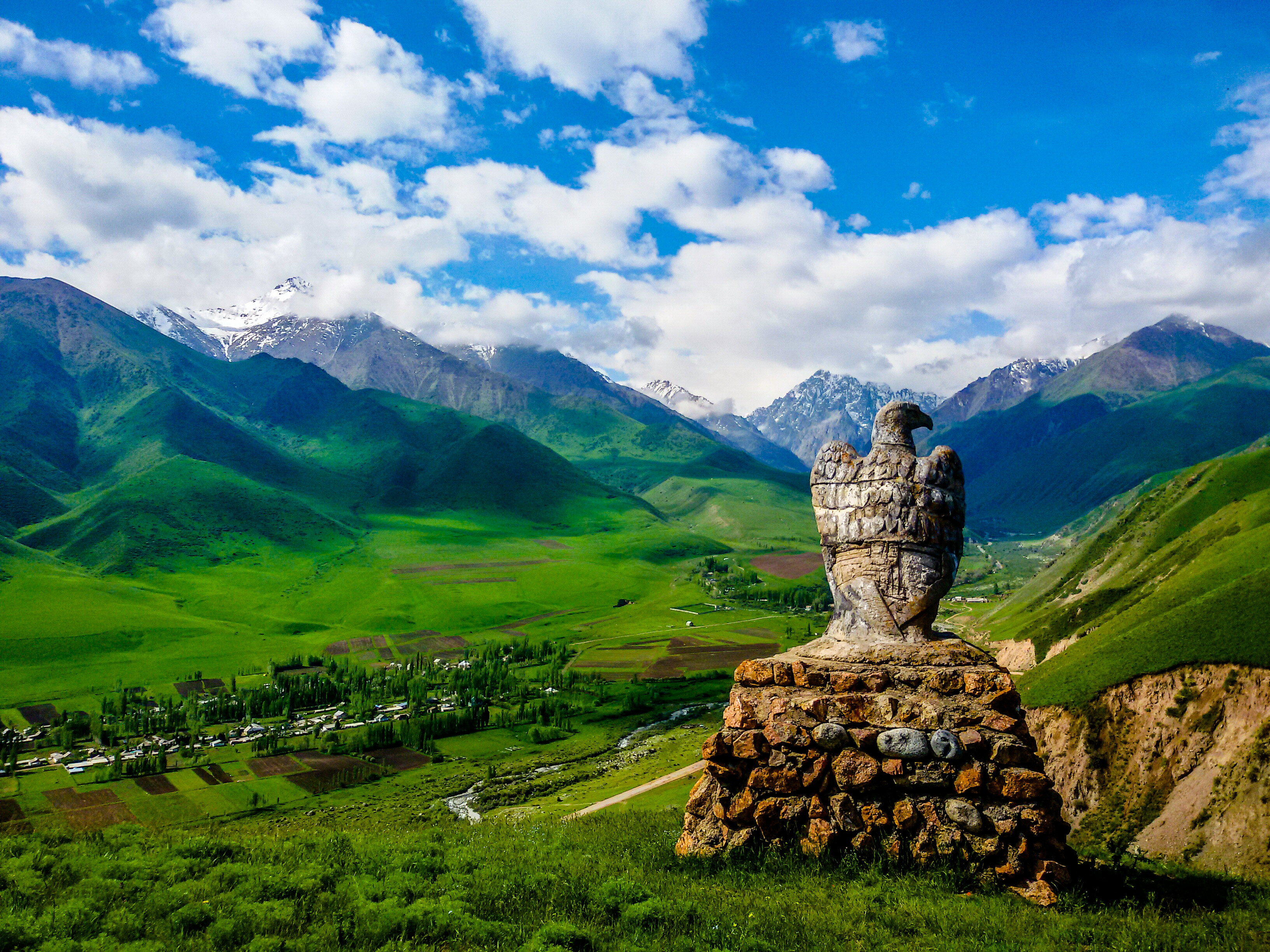 Kyrgyzstan