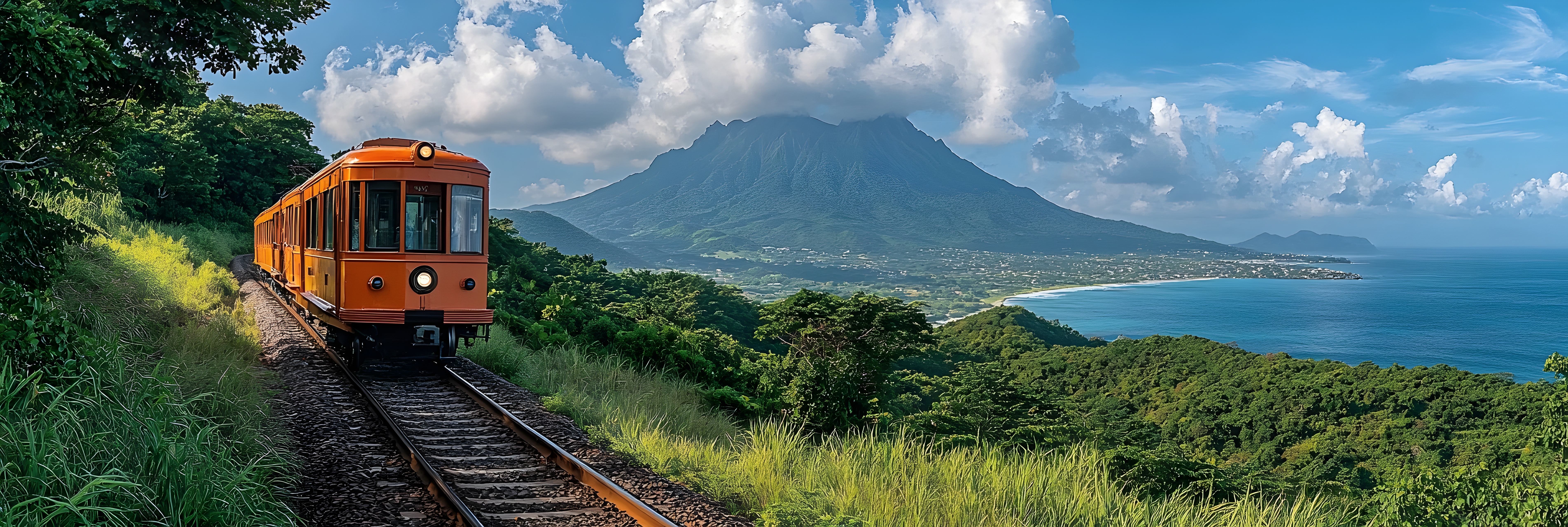 Saint Kitts and Nevis
