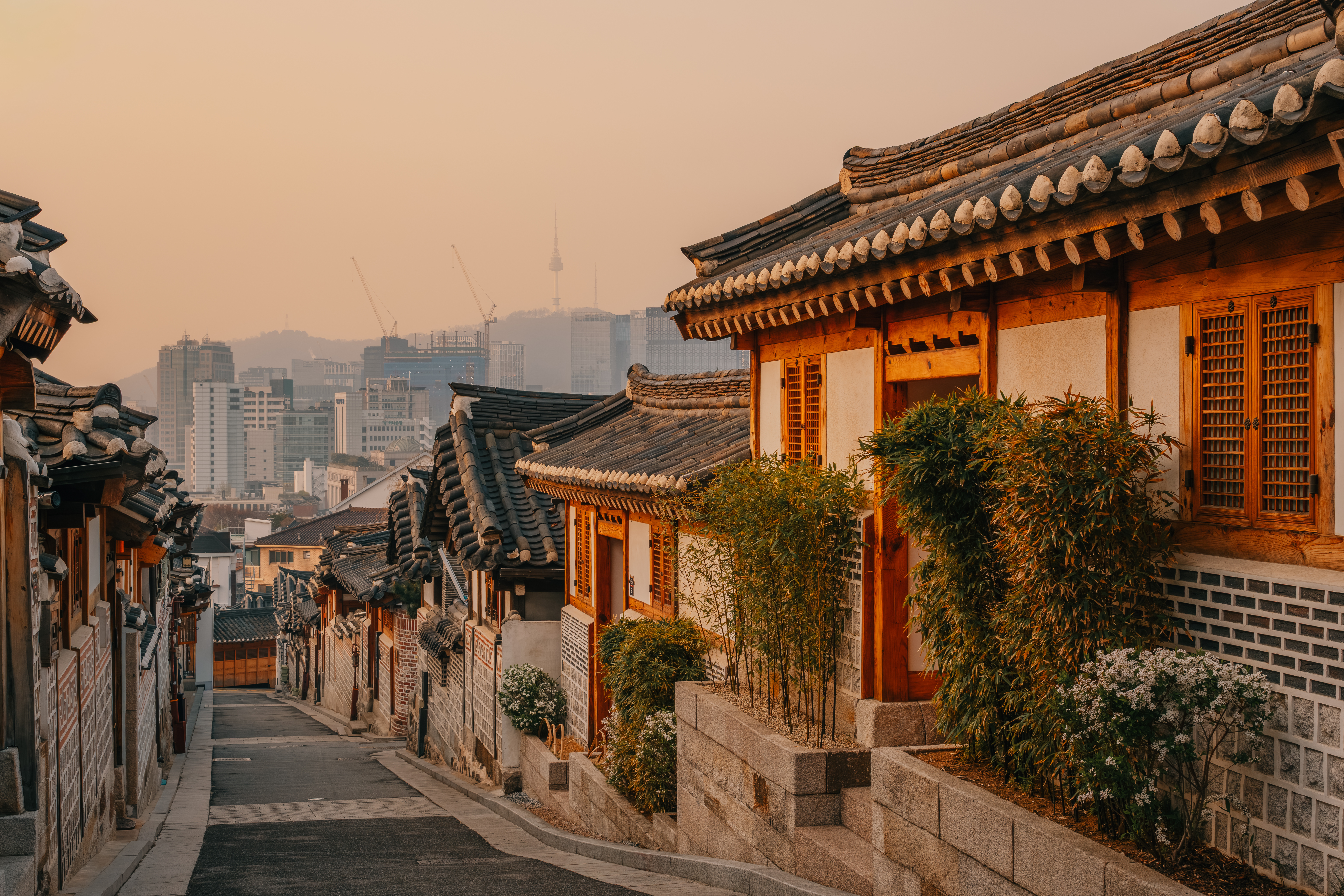 South Korea