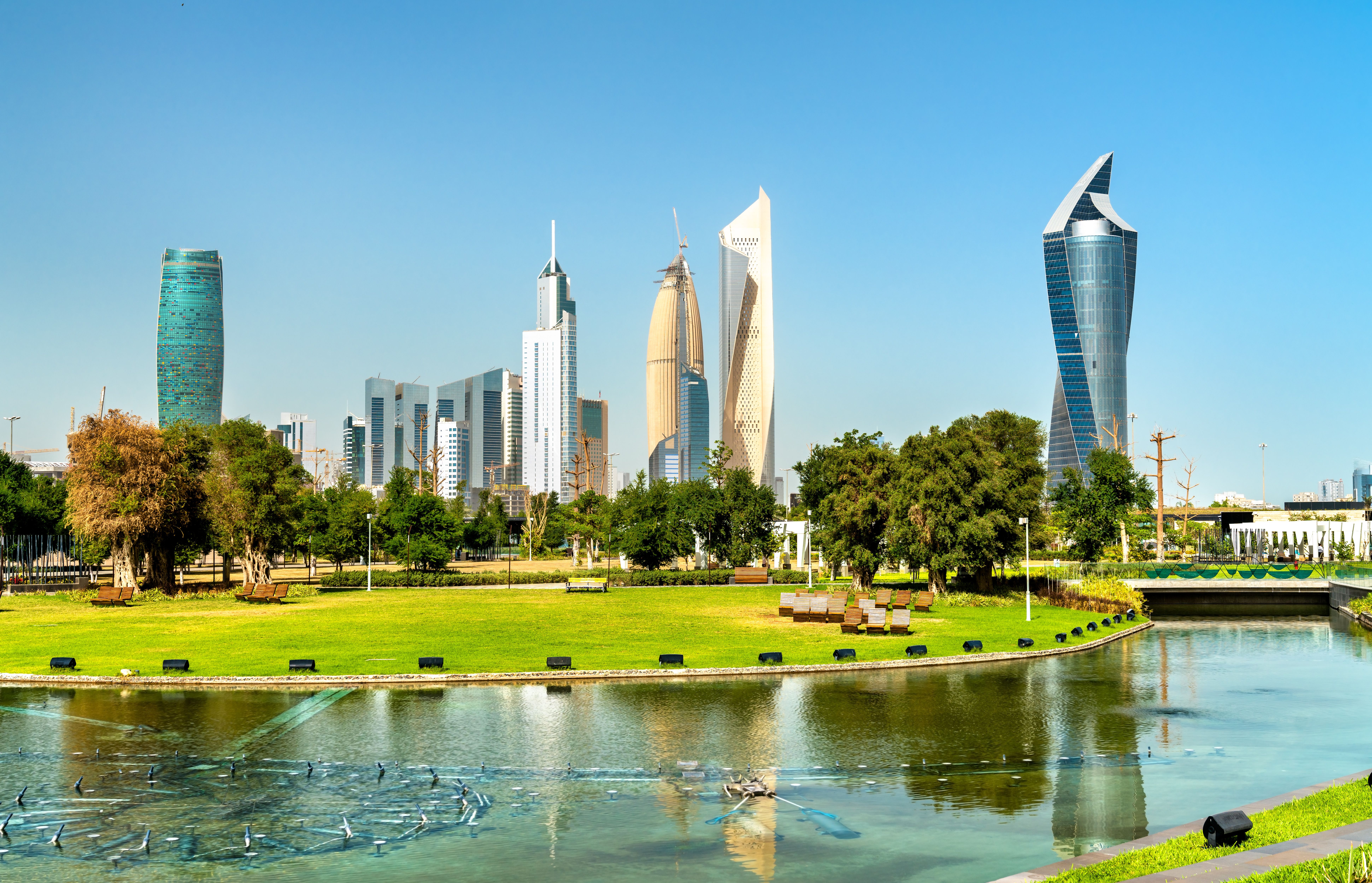 Kuwait