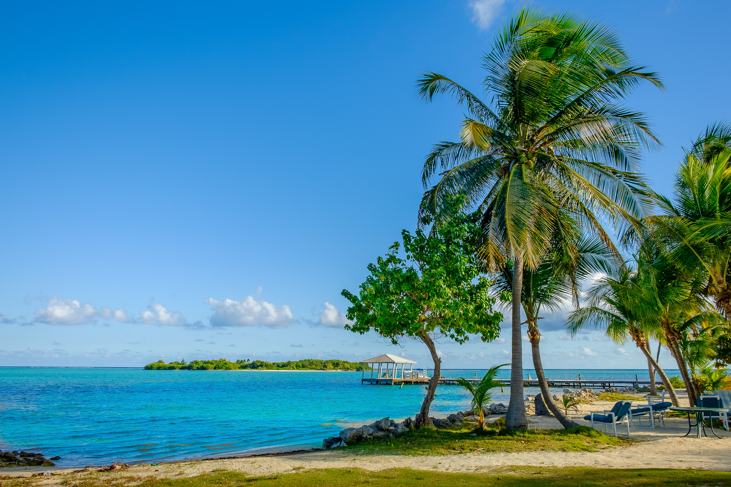 Cayman Islands