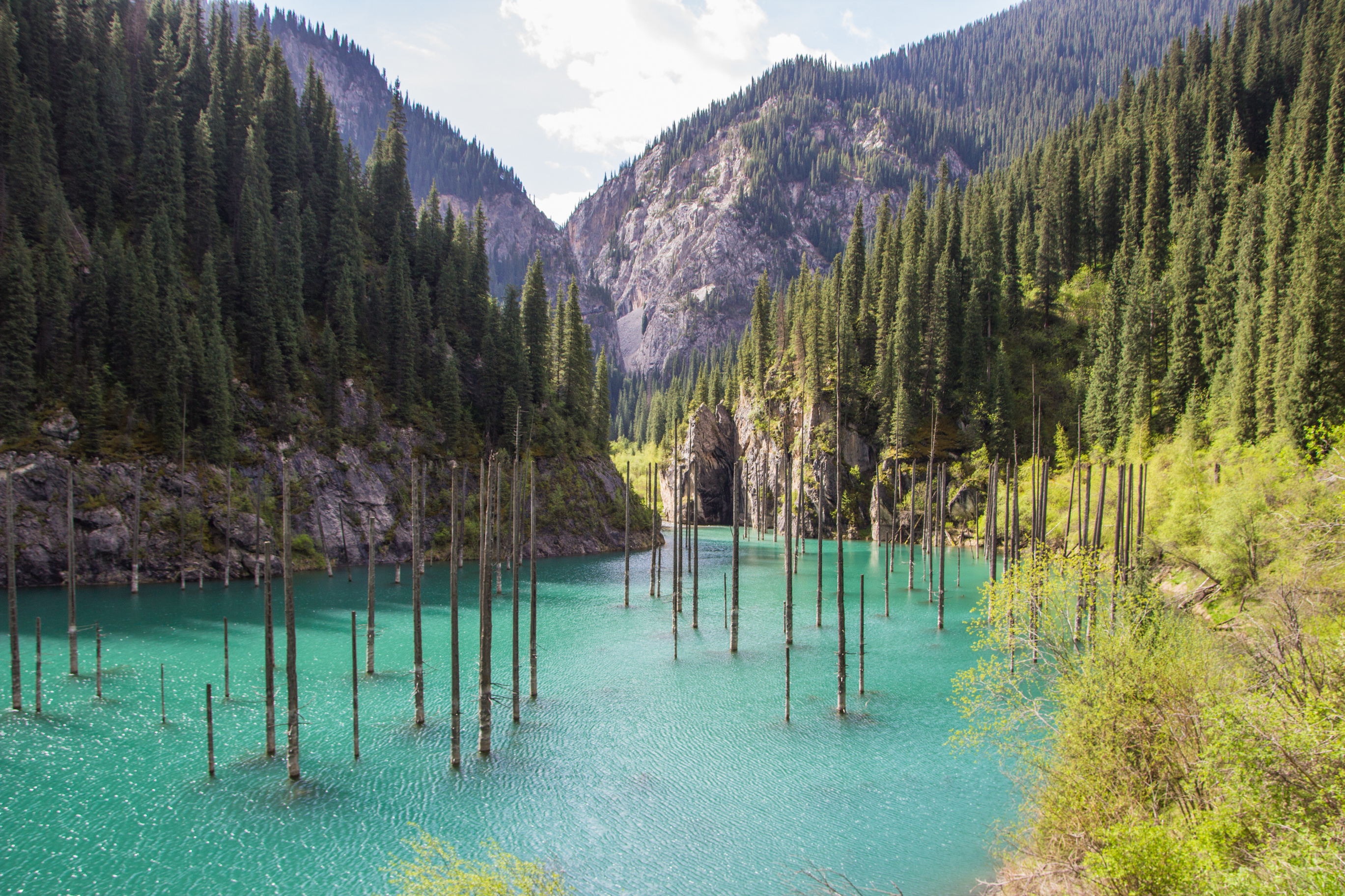 Kazakhstan