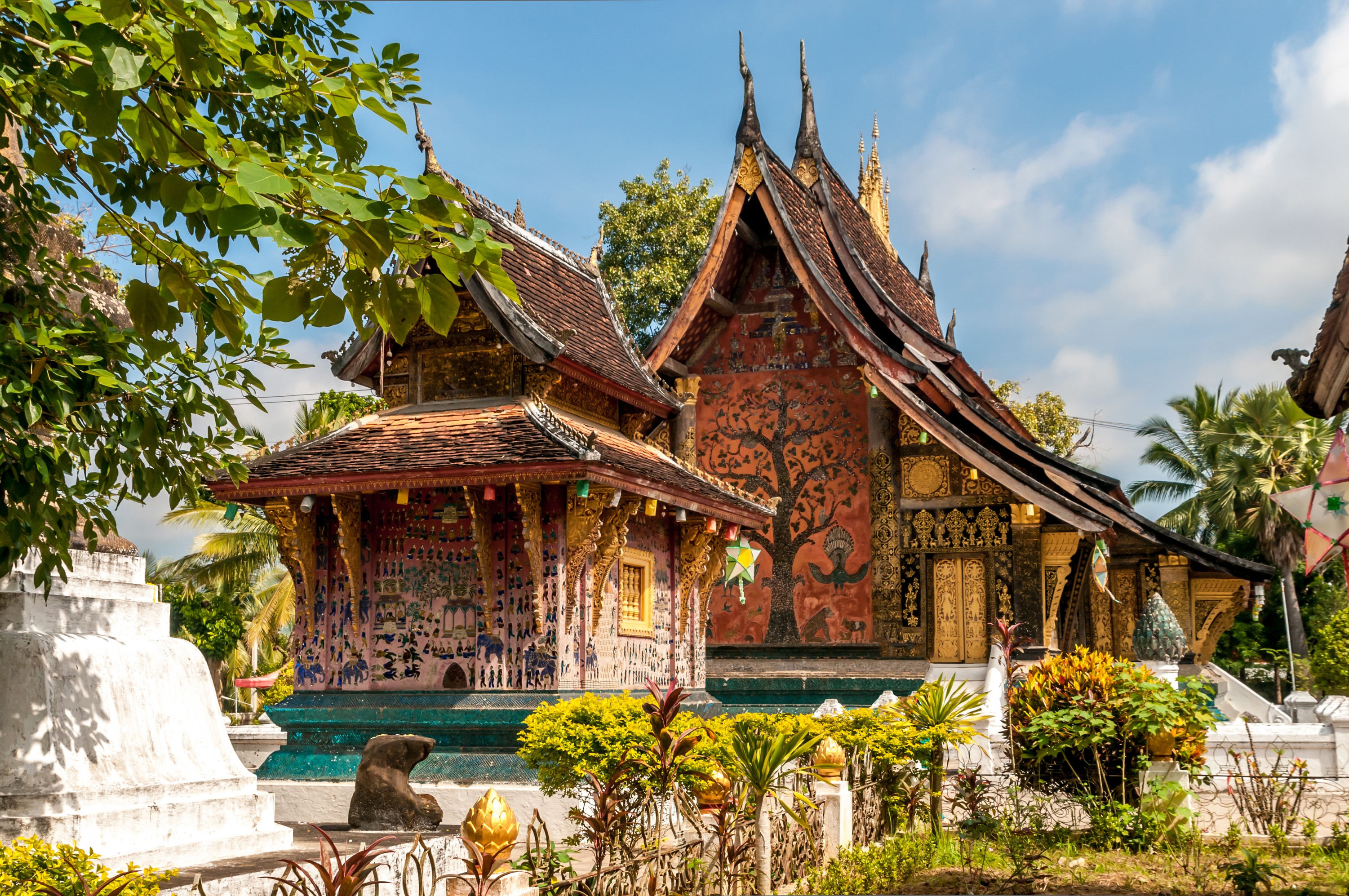 Laos