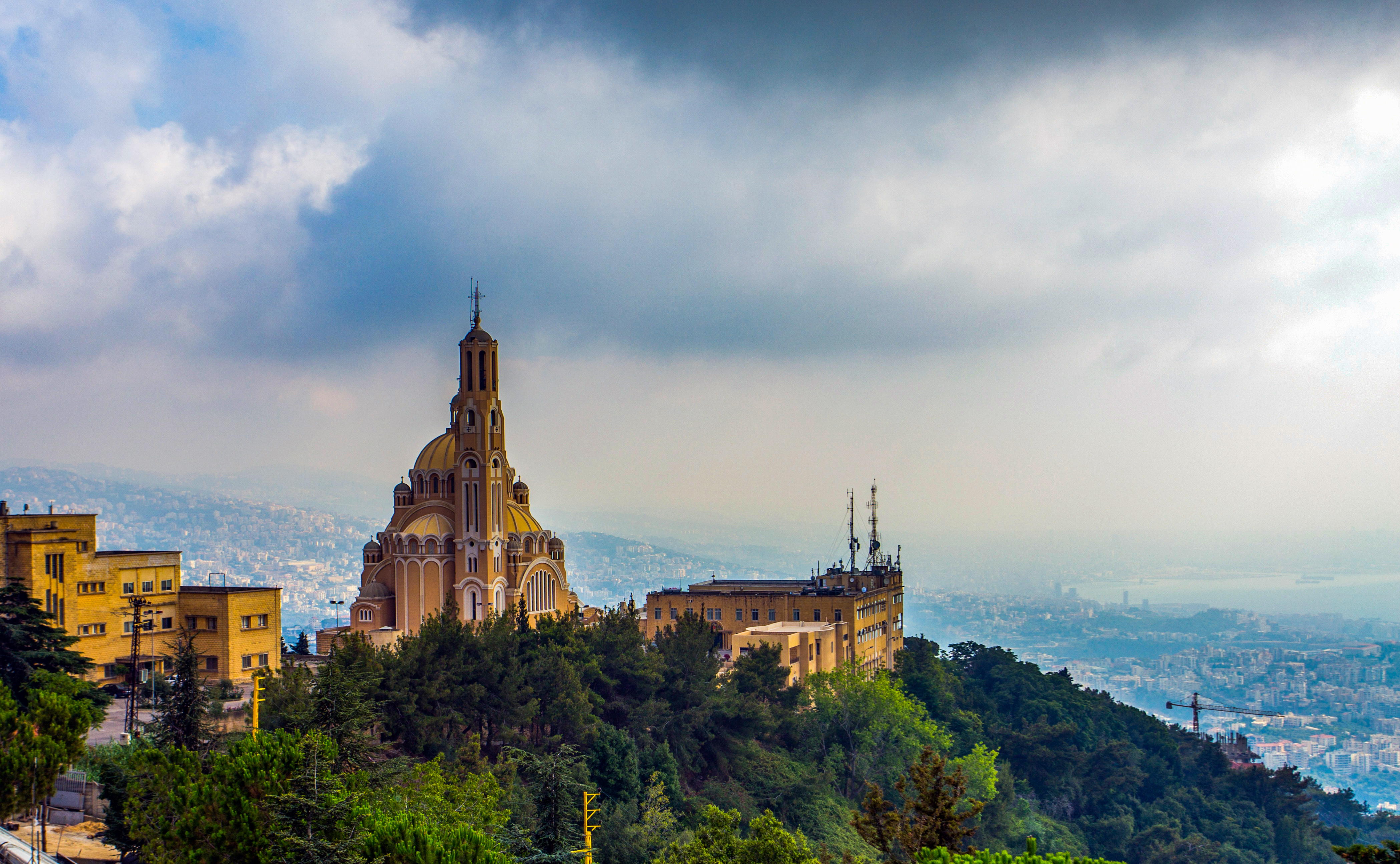 Lebanon