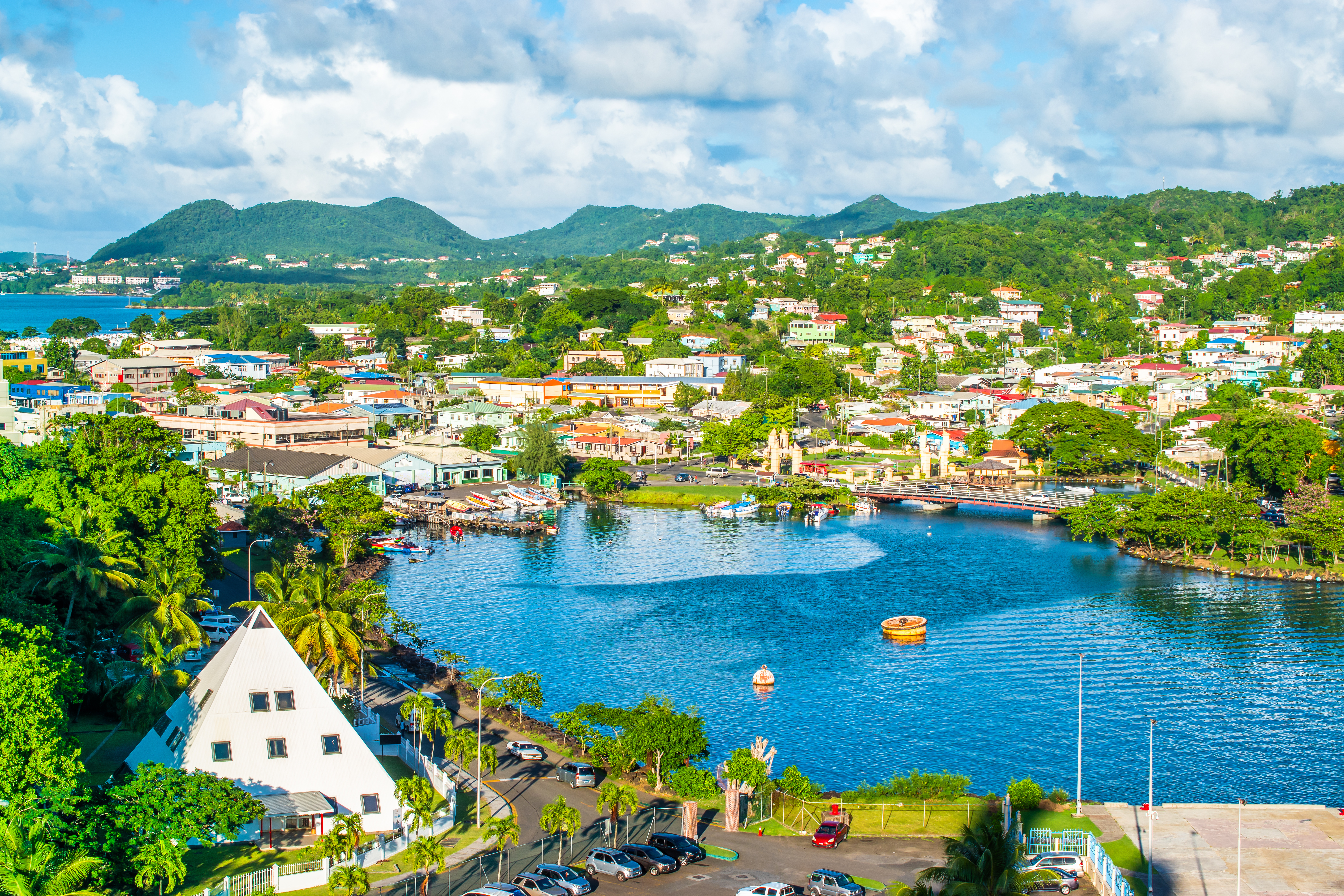 Saint Lucia