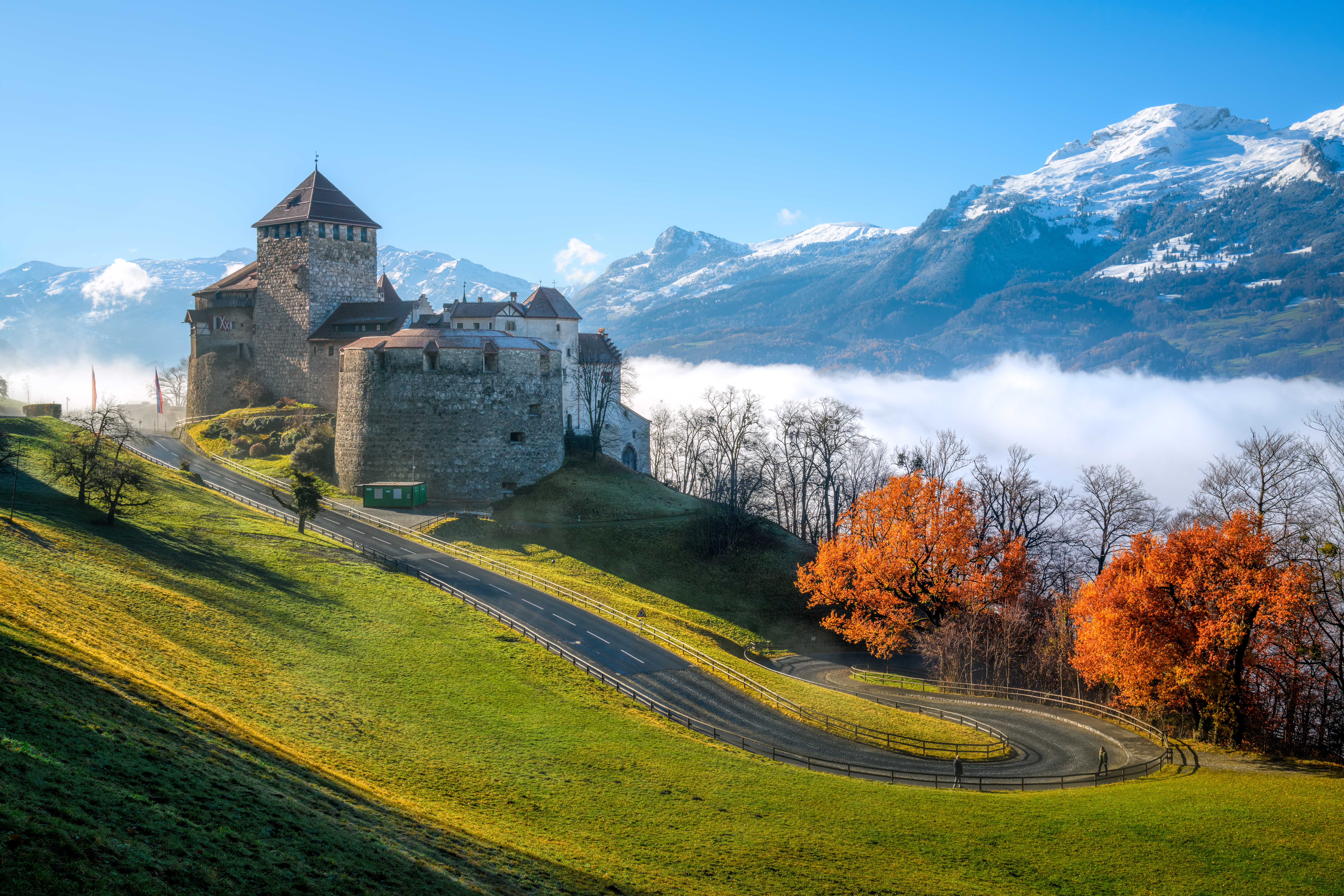 Liechtenstein