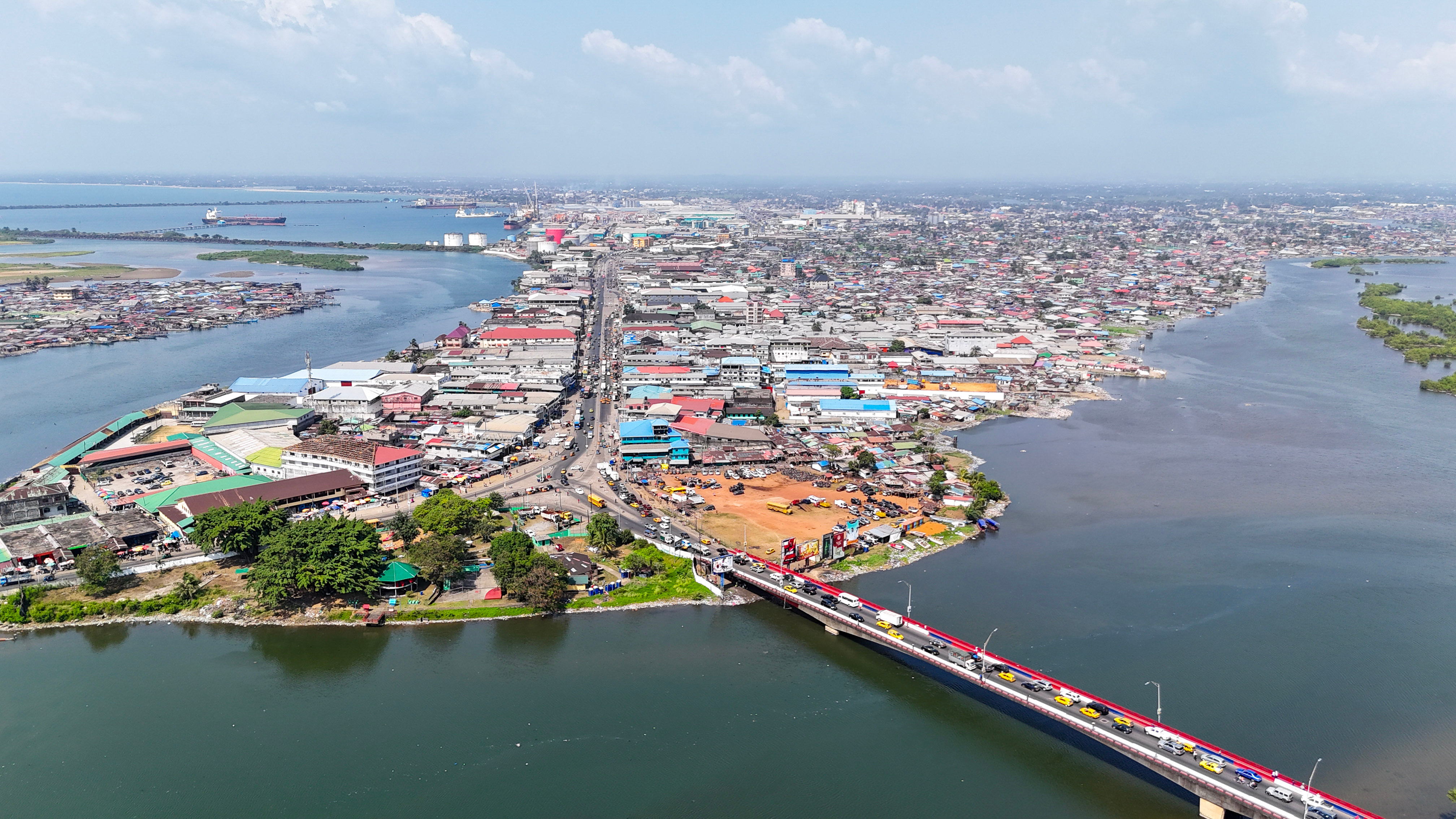 Liberia