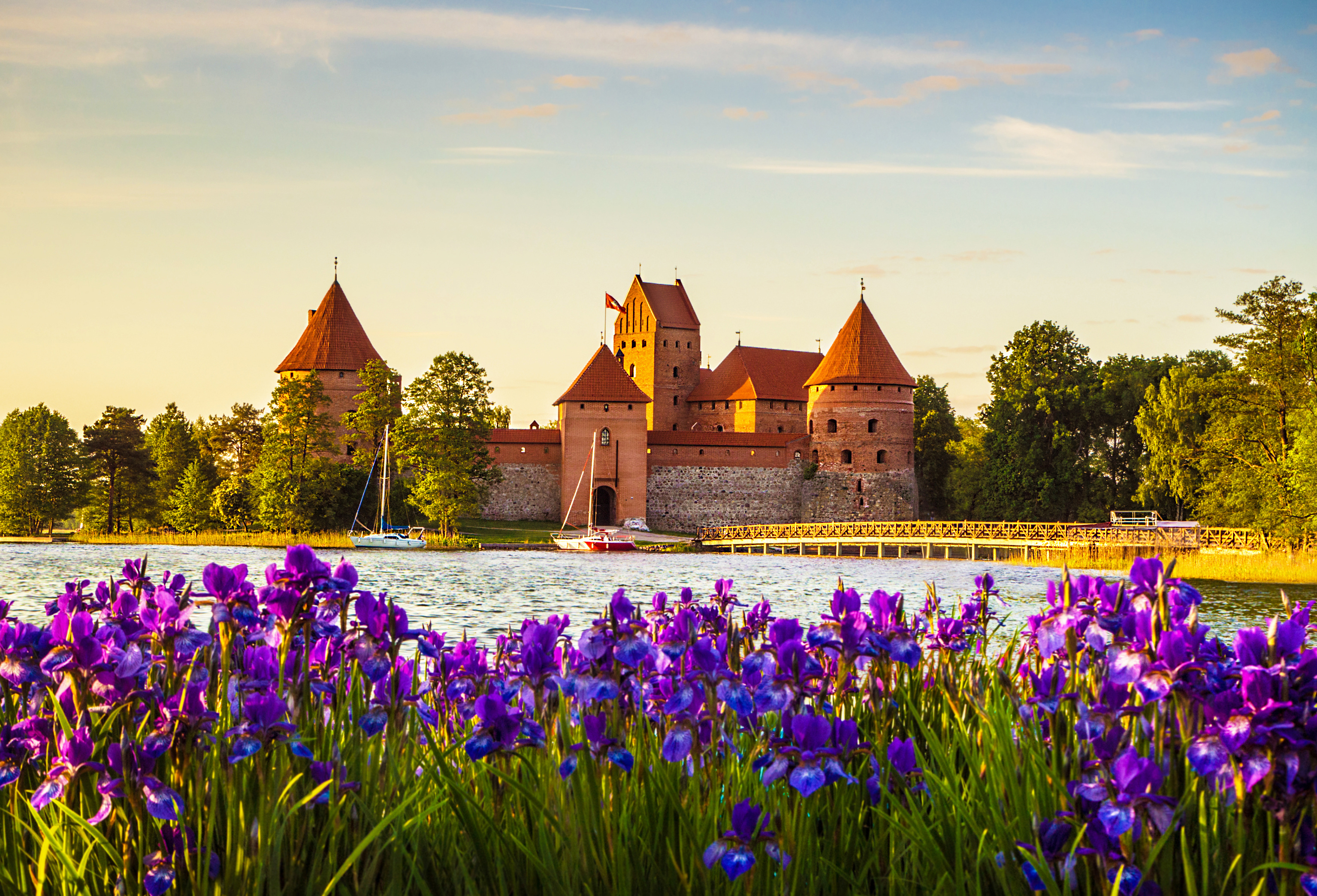 Lithuania