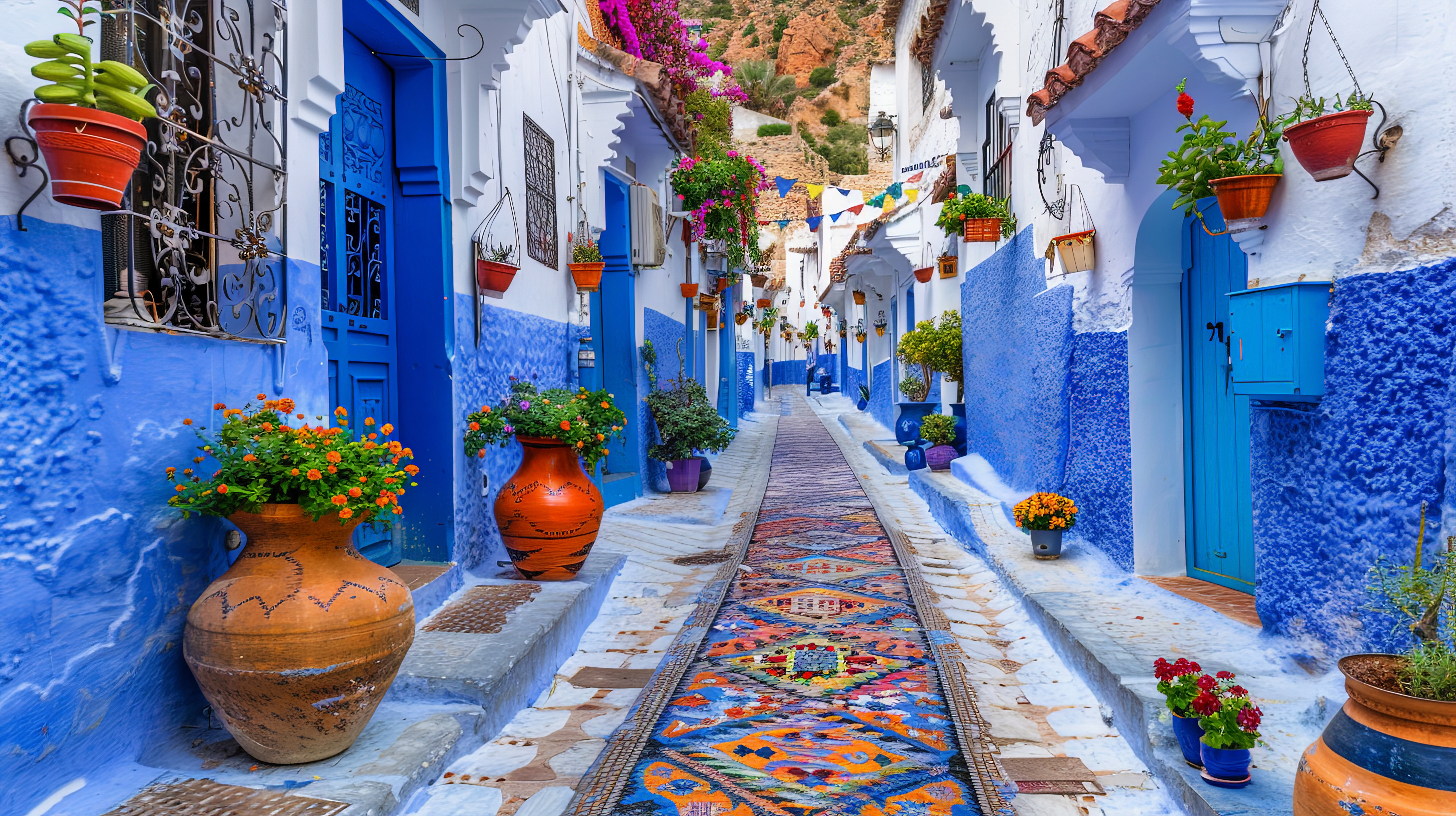 Morocco