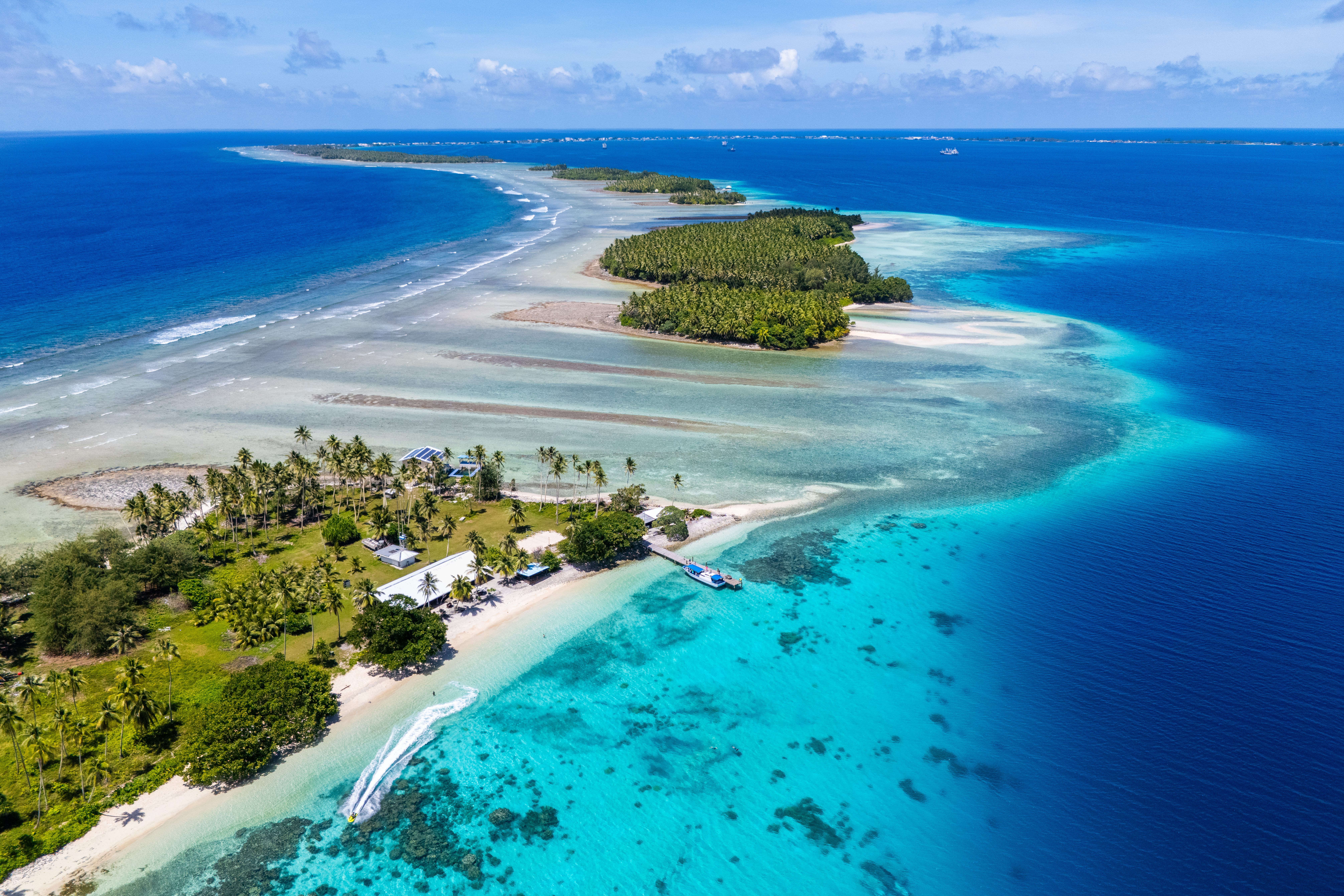 Marshall Islands