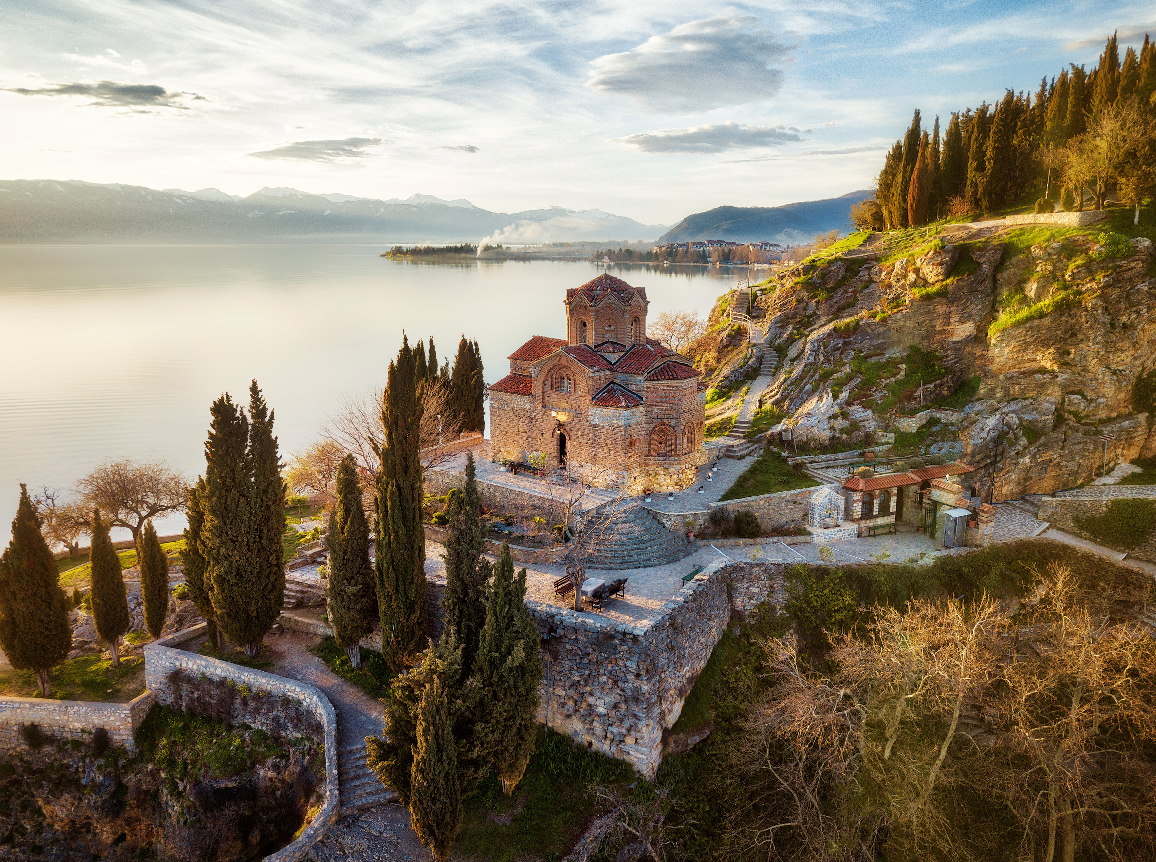 Macedonia