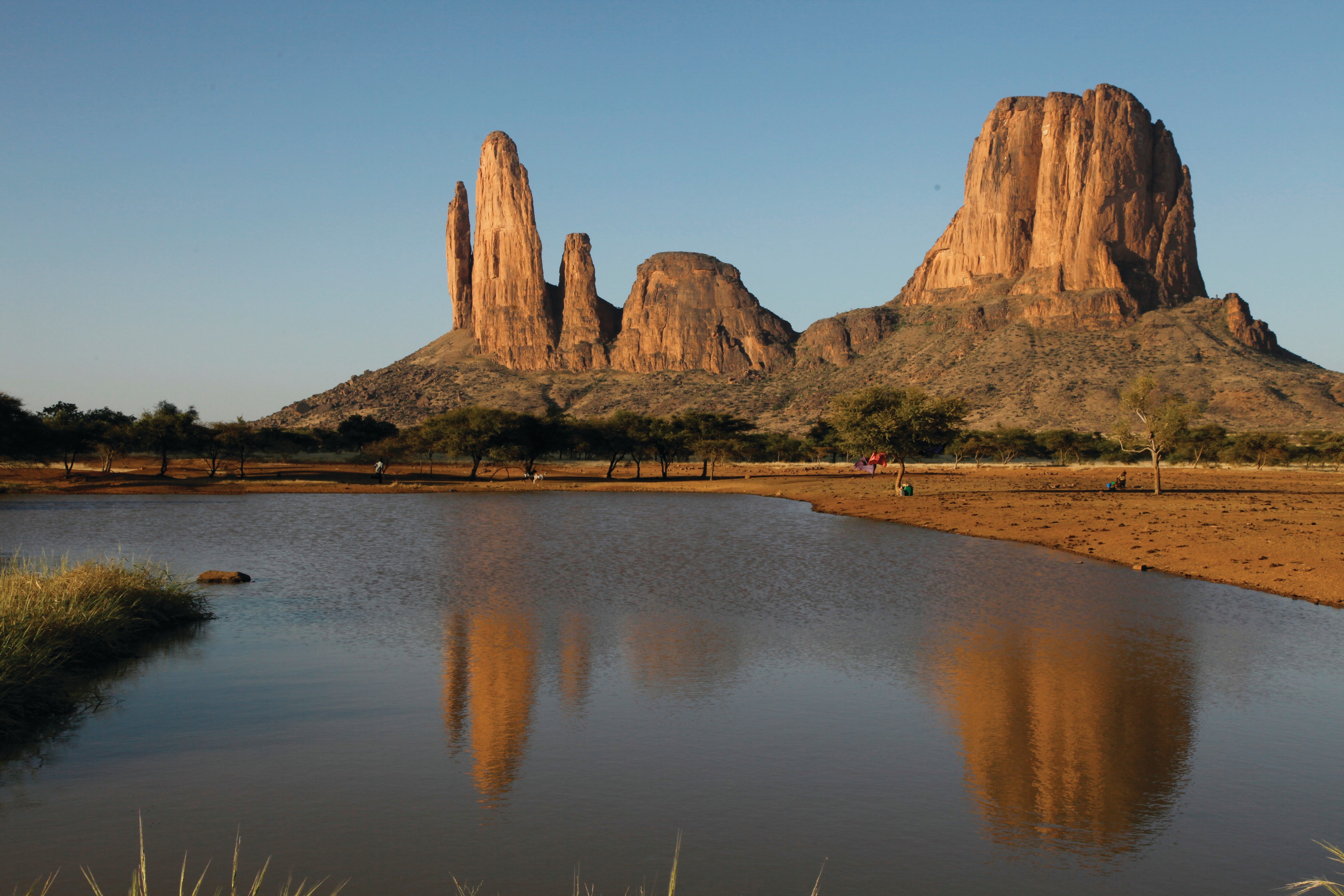 Mali