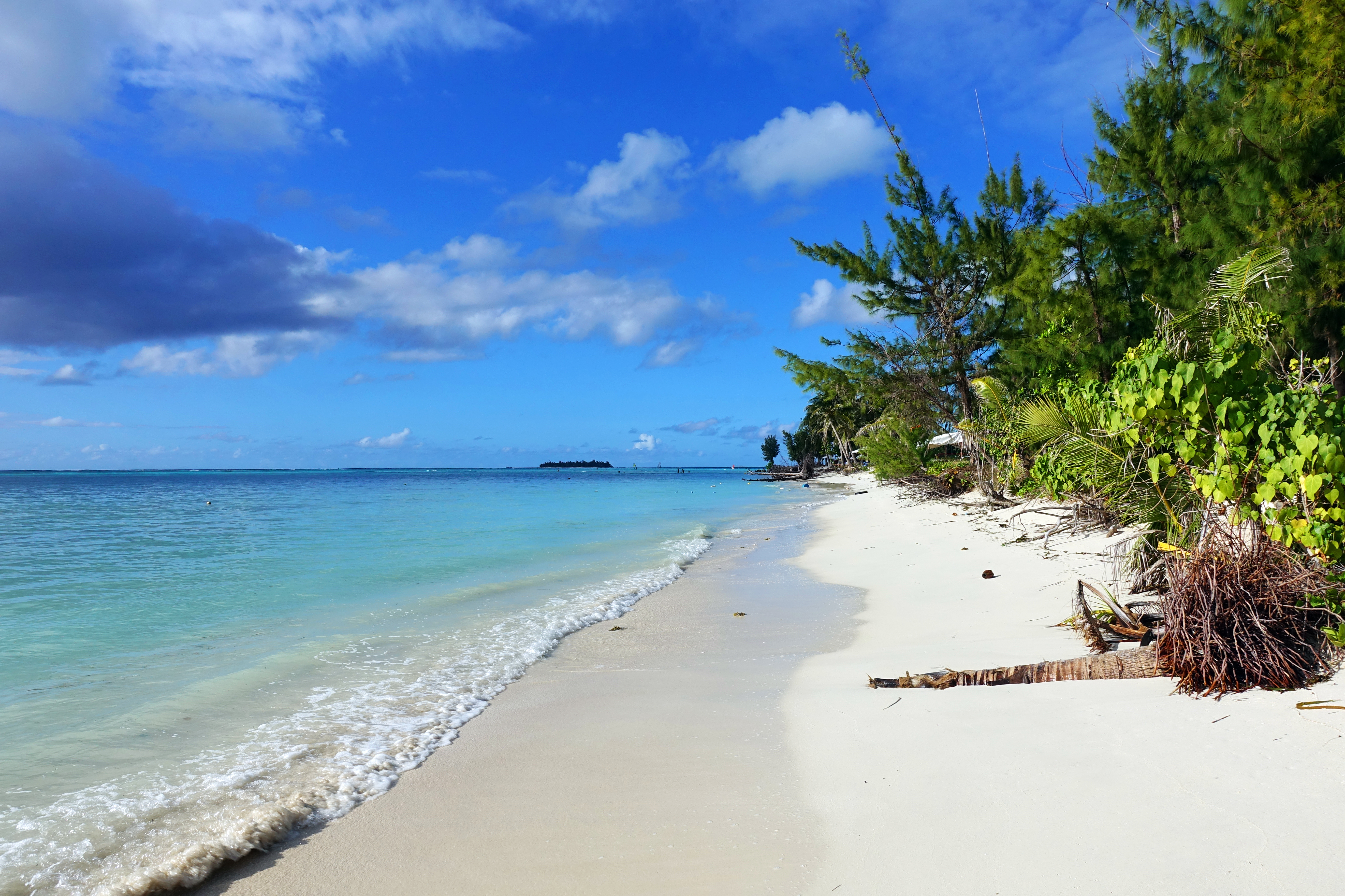 Northern Mariana Islands