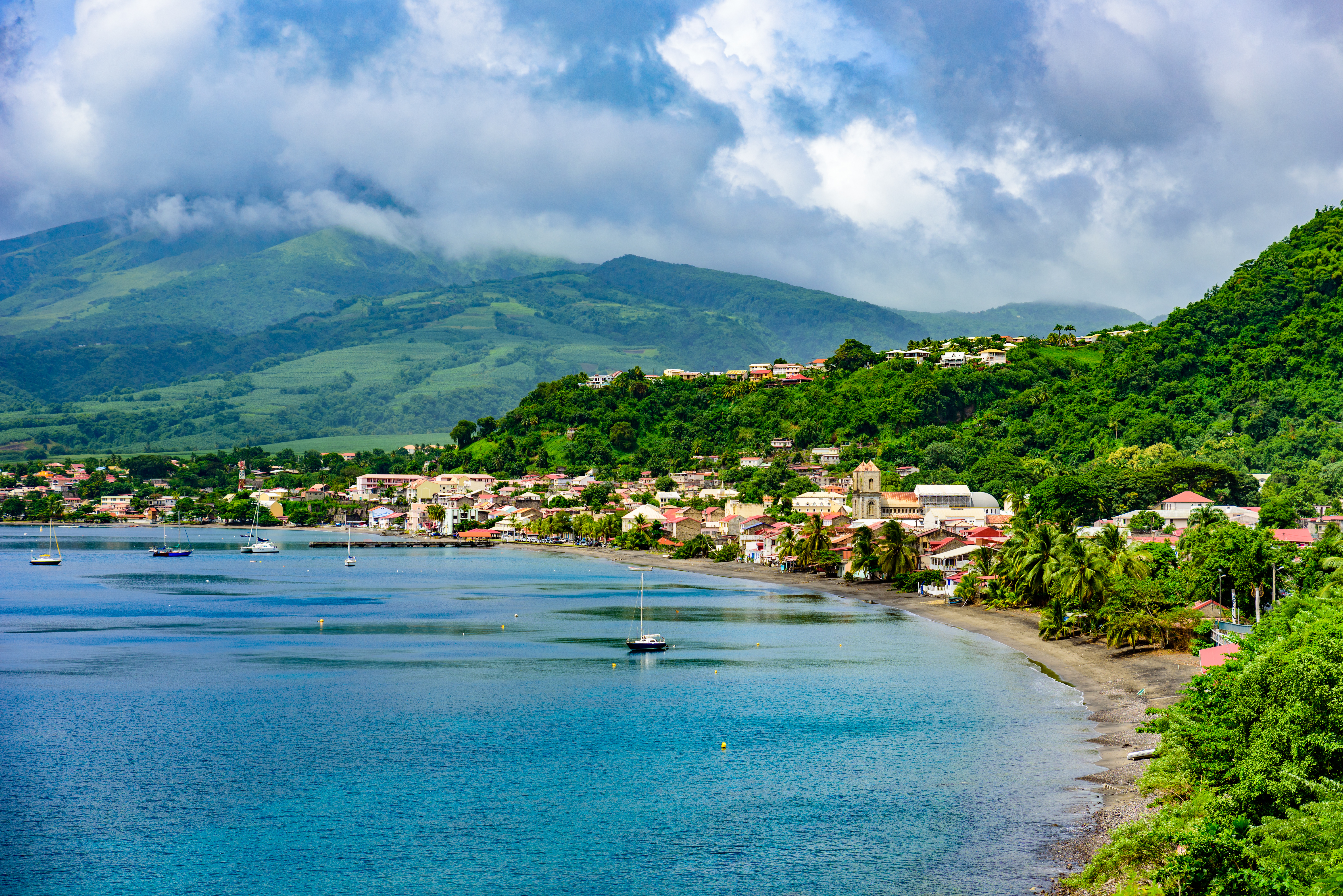 Martinique