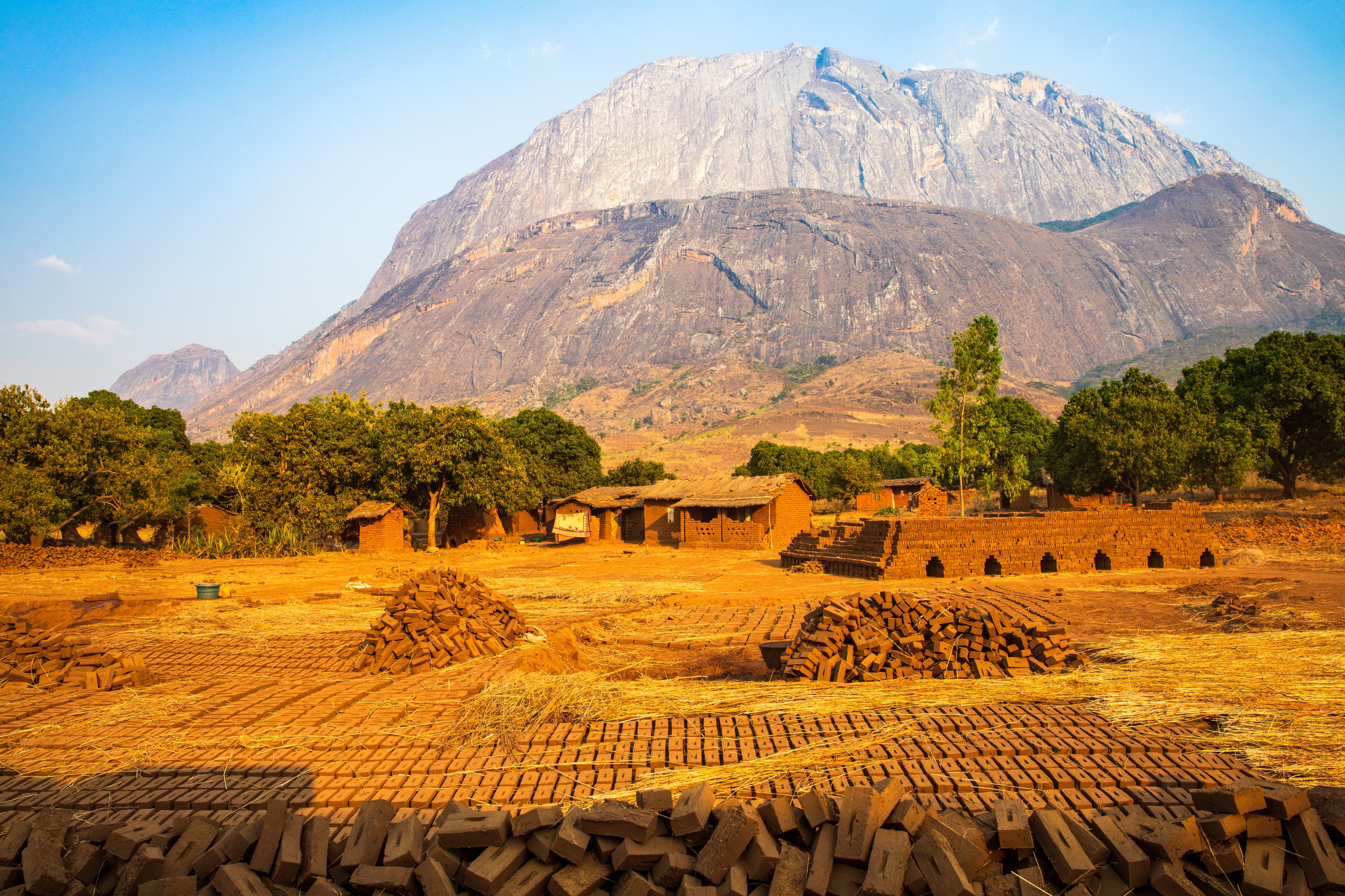 Malawi