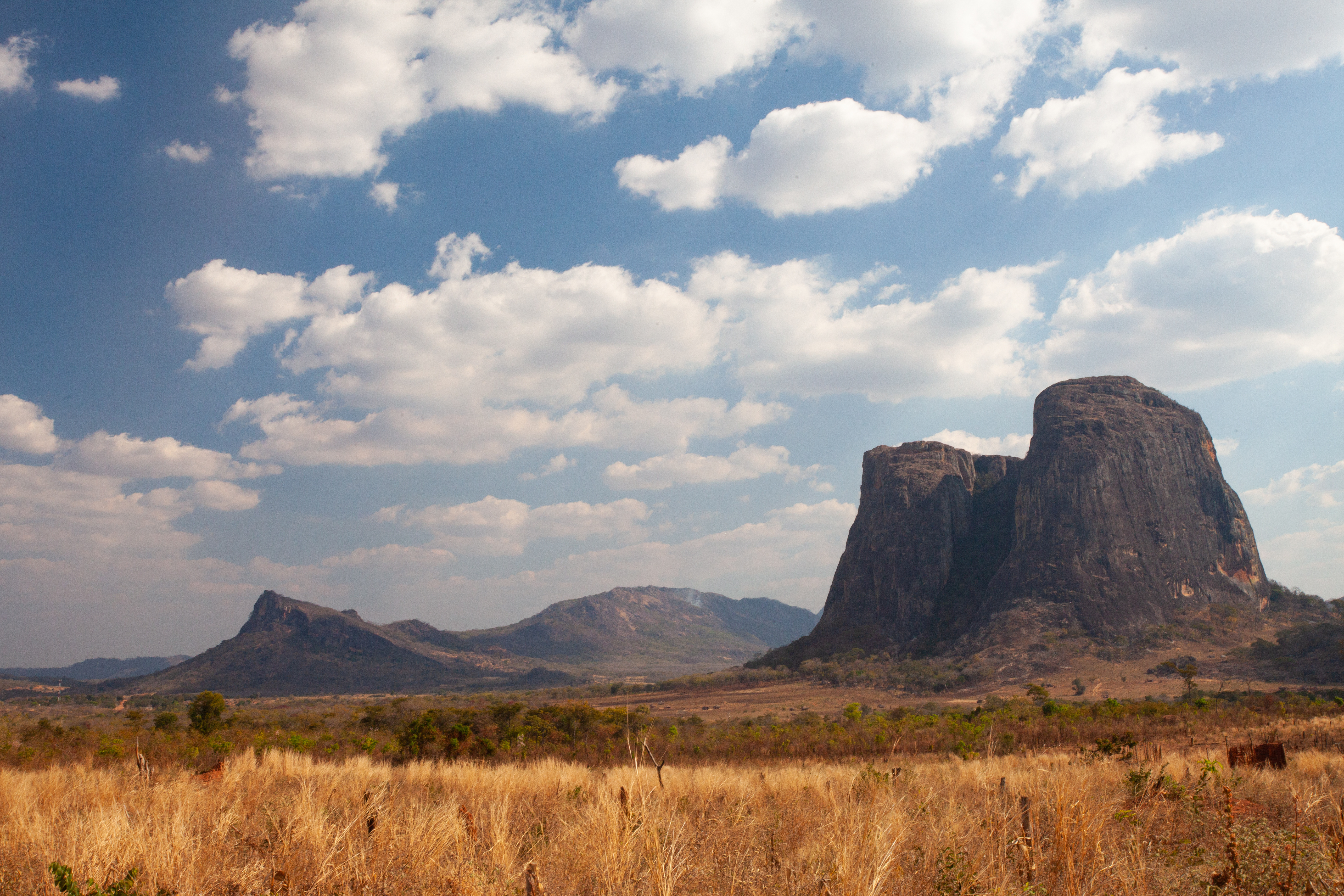Mozambique