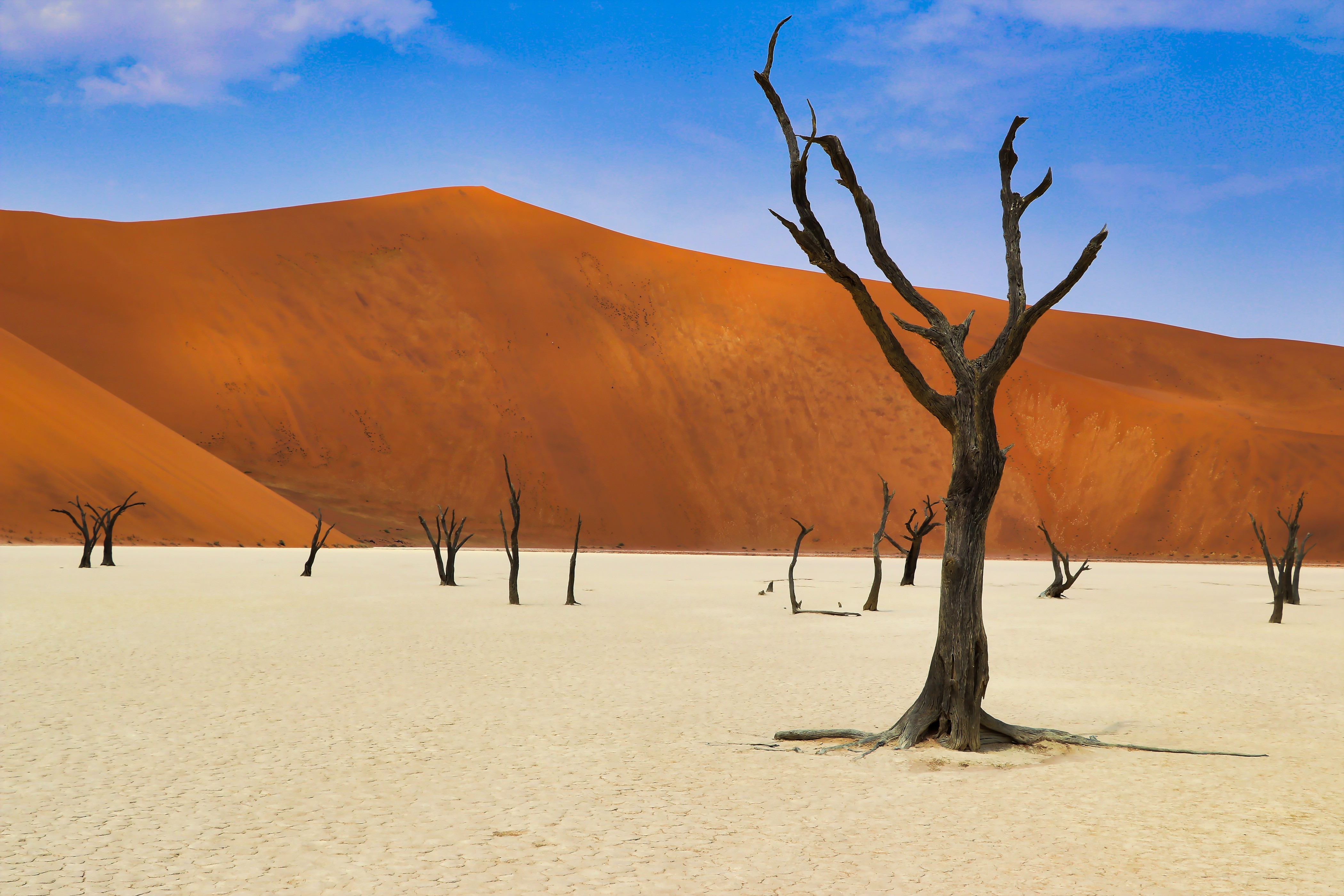 Namibia