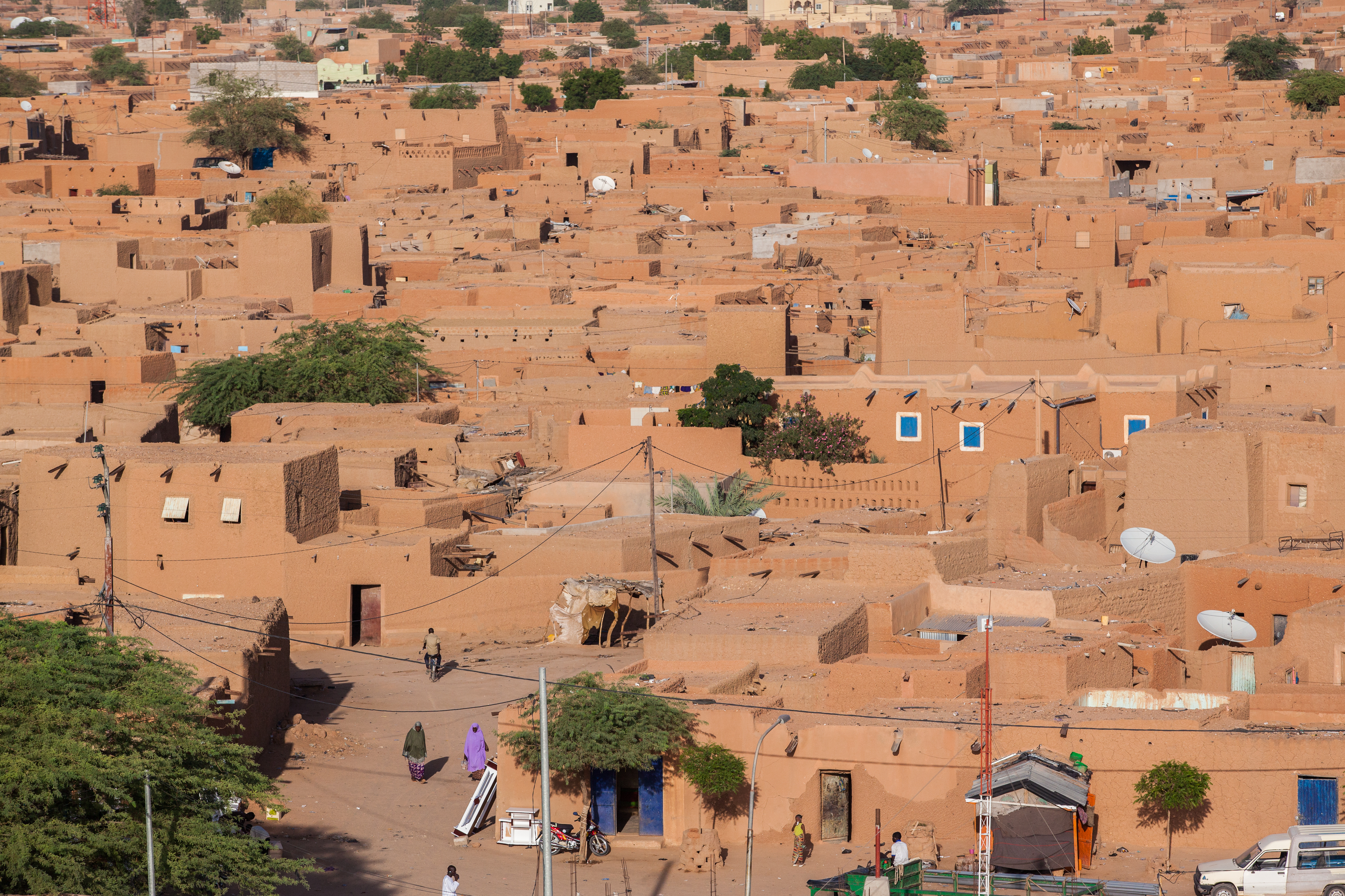 Niger