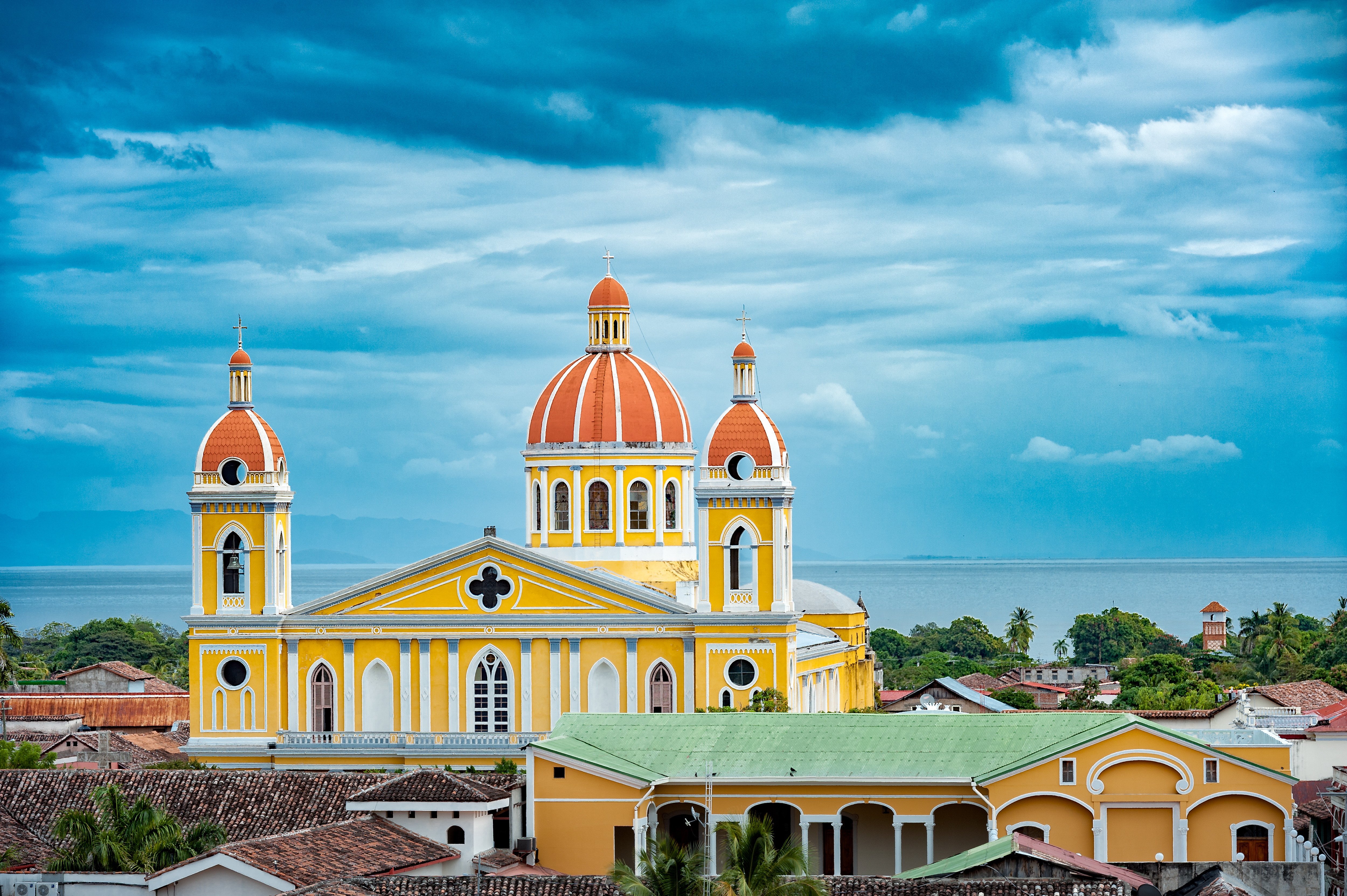 Nicaragua
