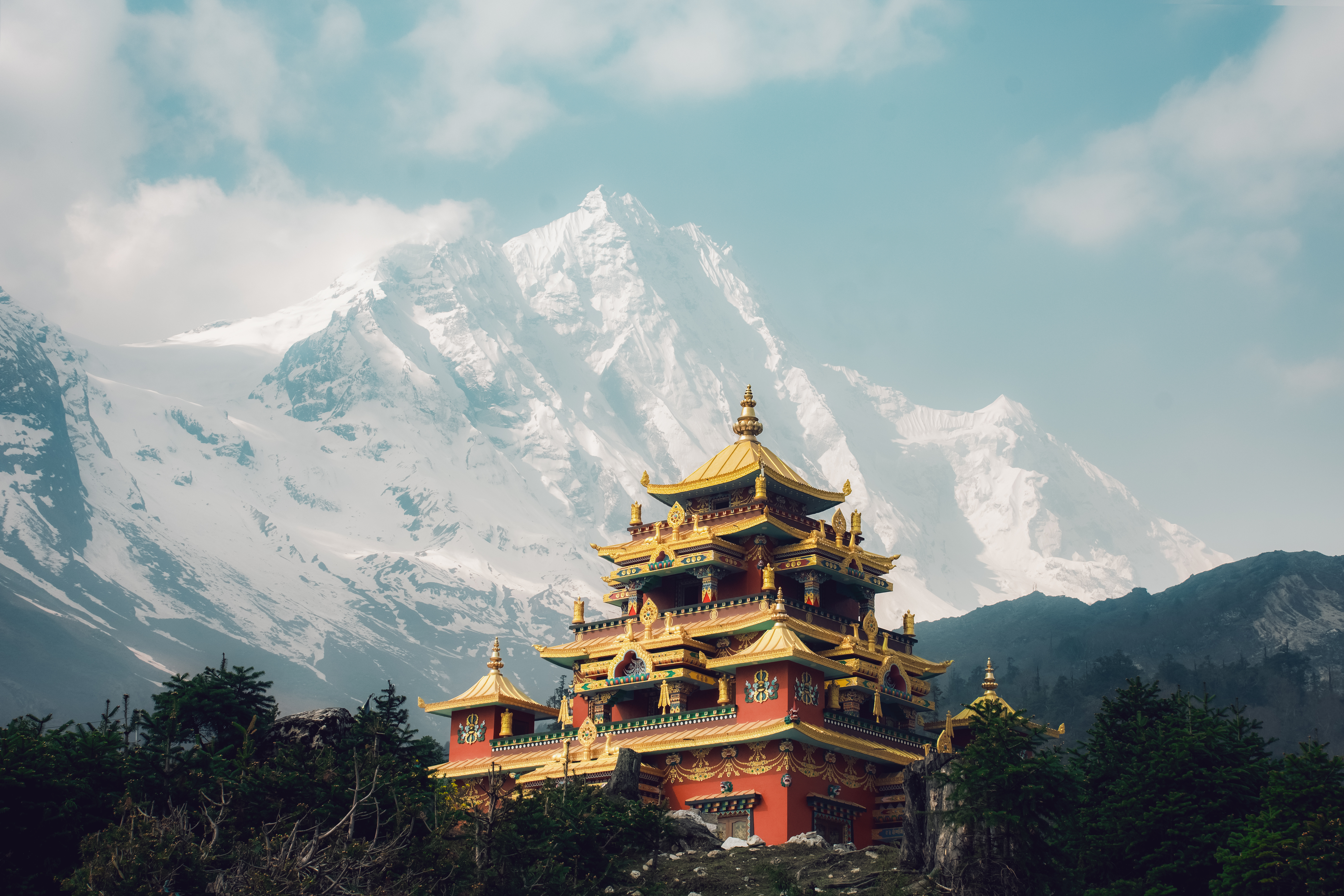 Nepal