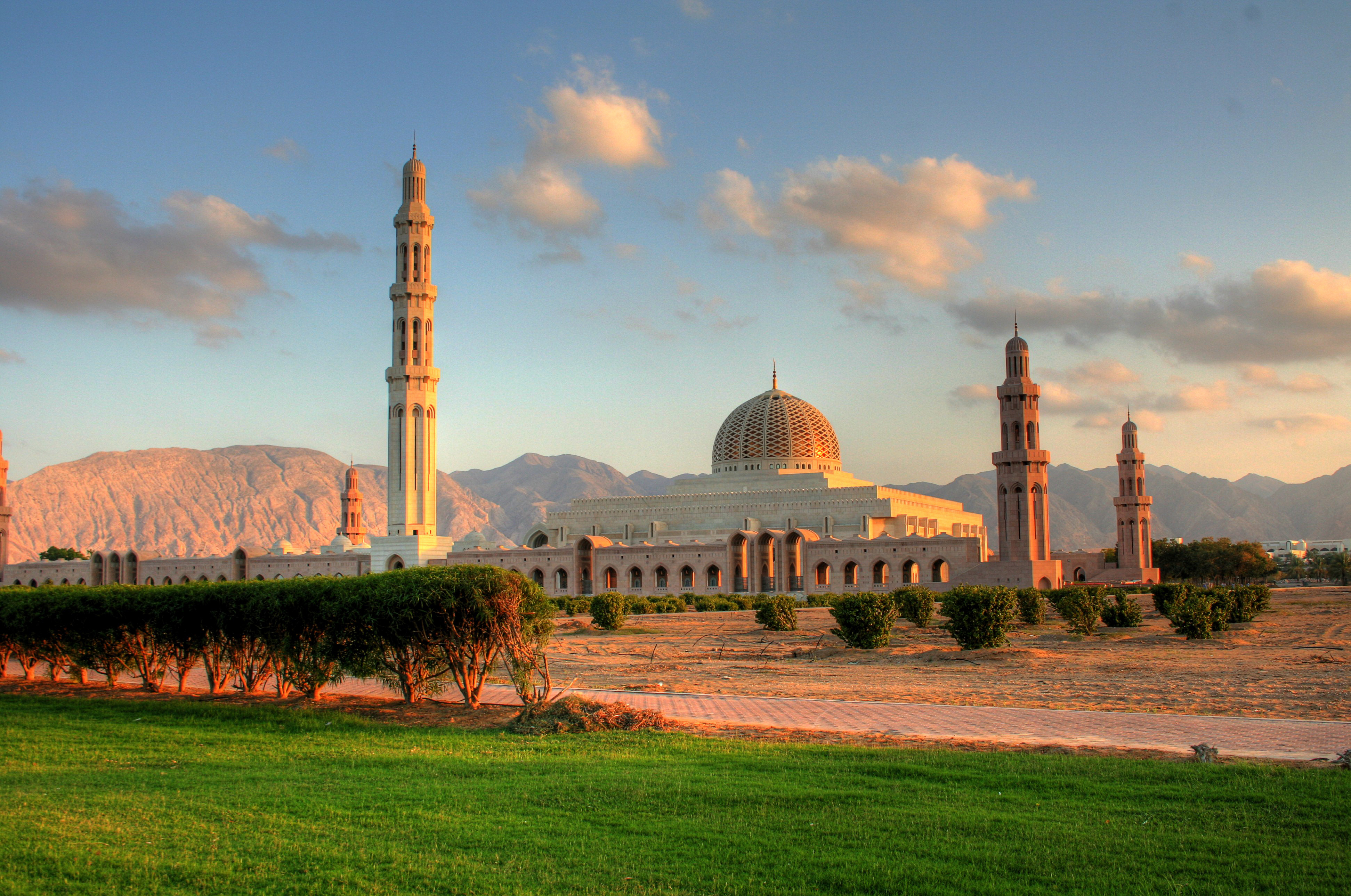 Oman