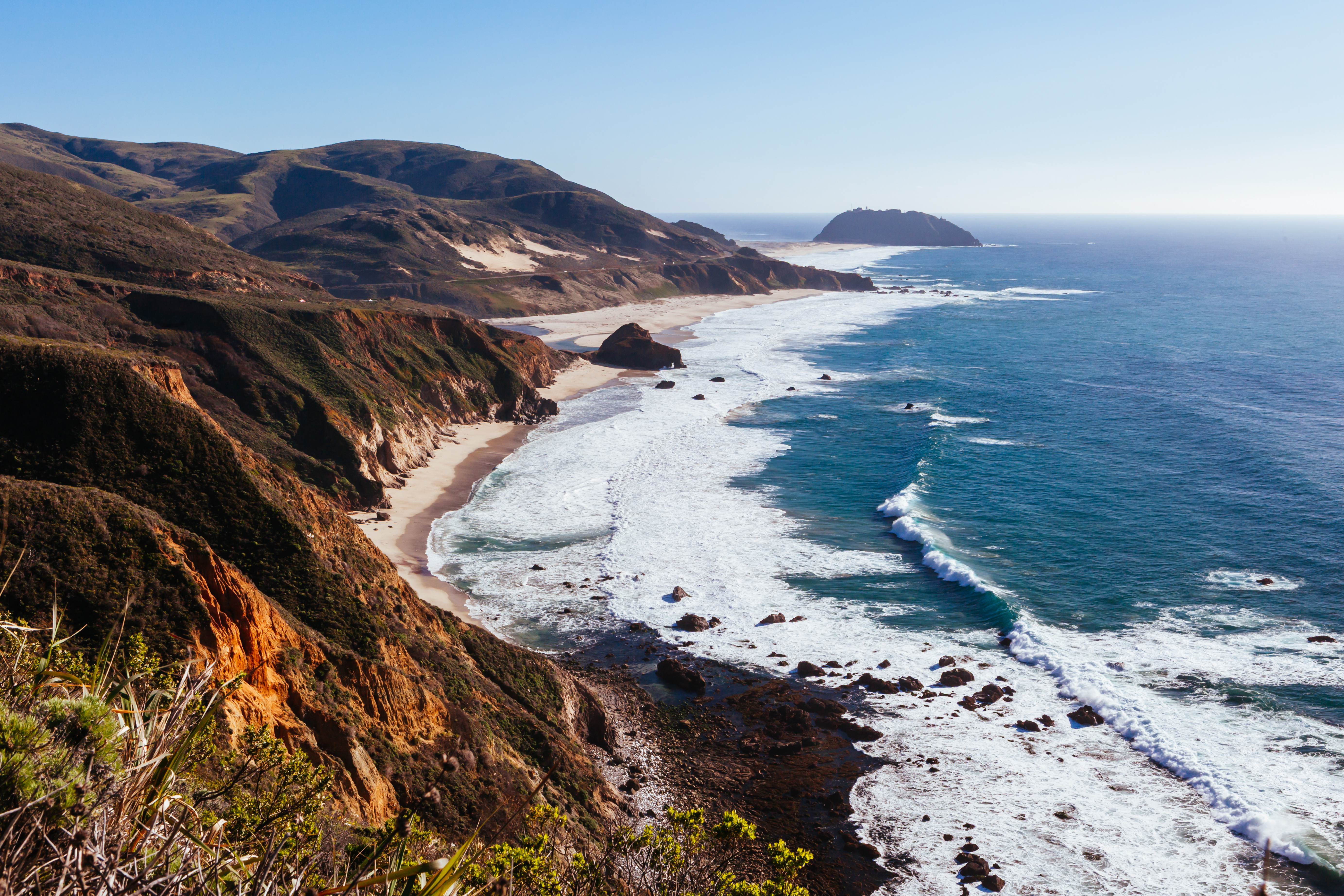 Pacific