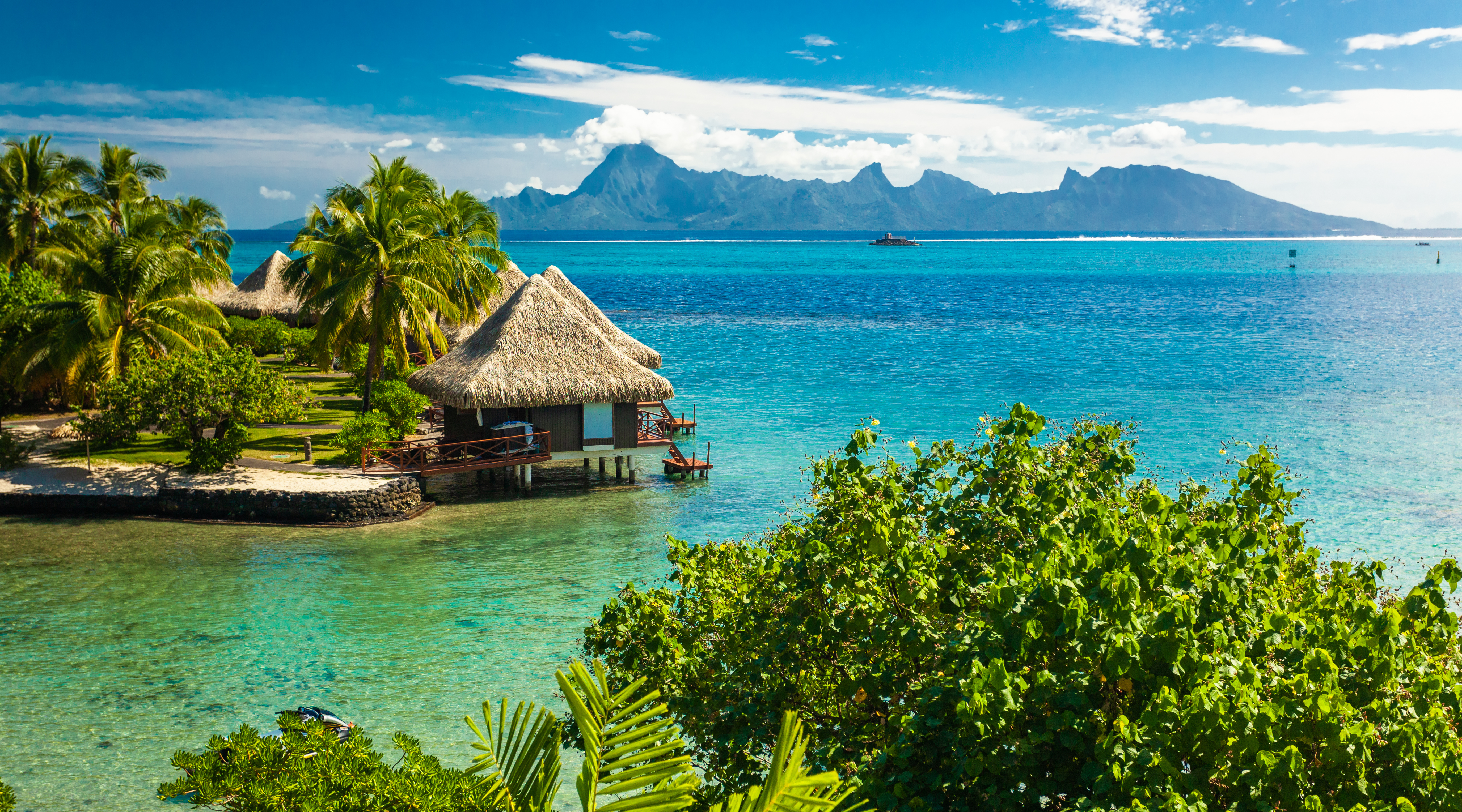French Polynesia