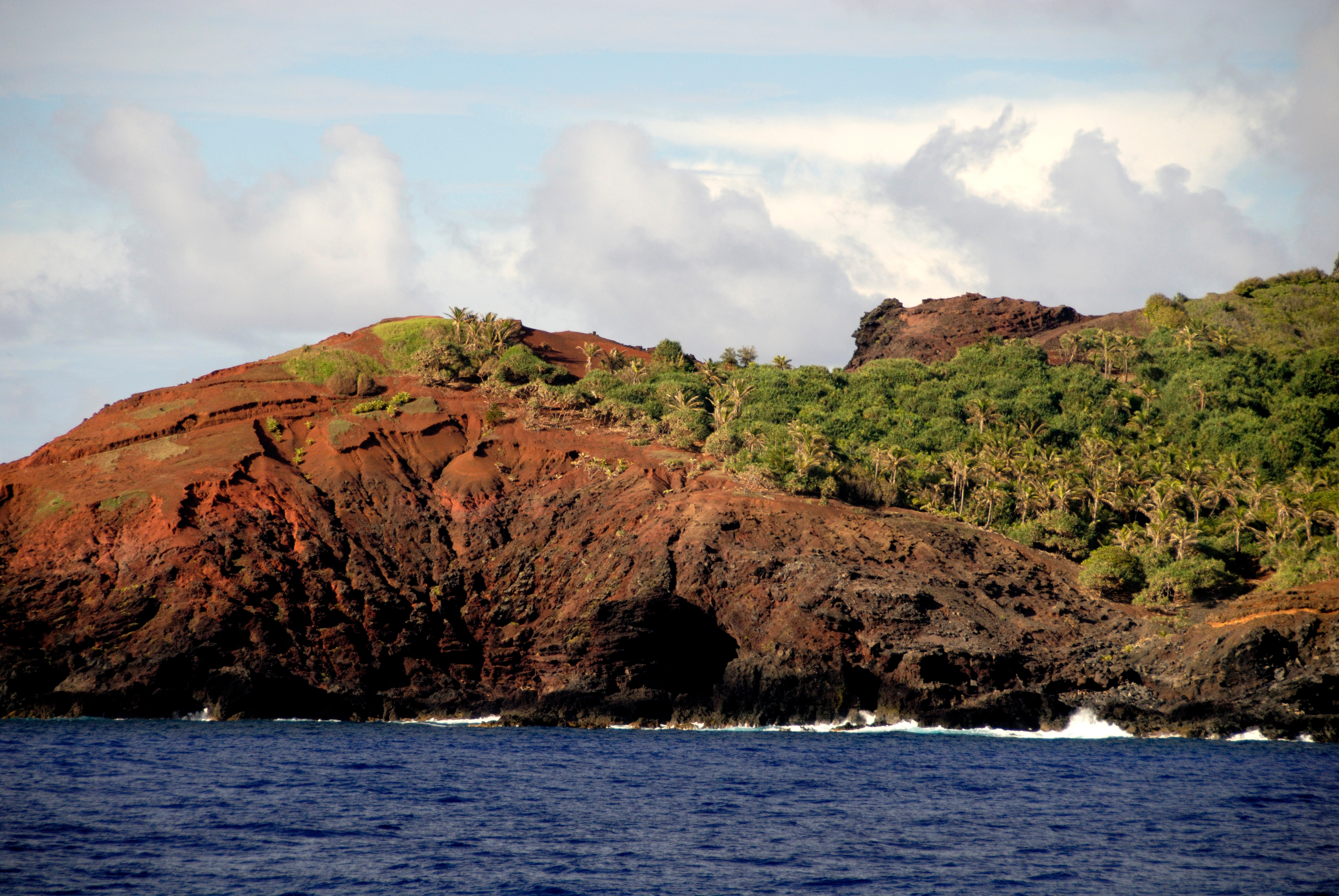 Pitcairn
