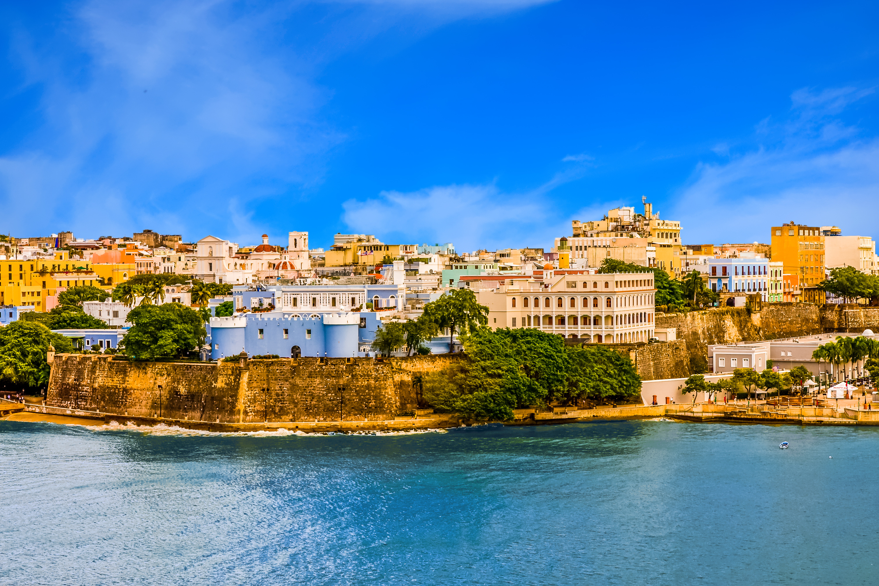 Puerto Rico