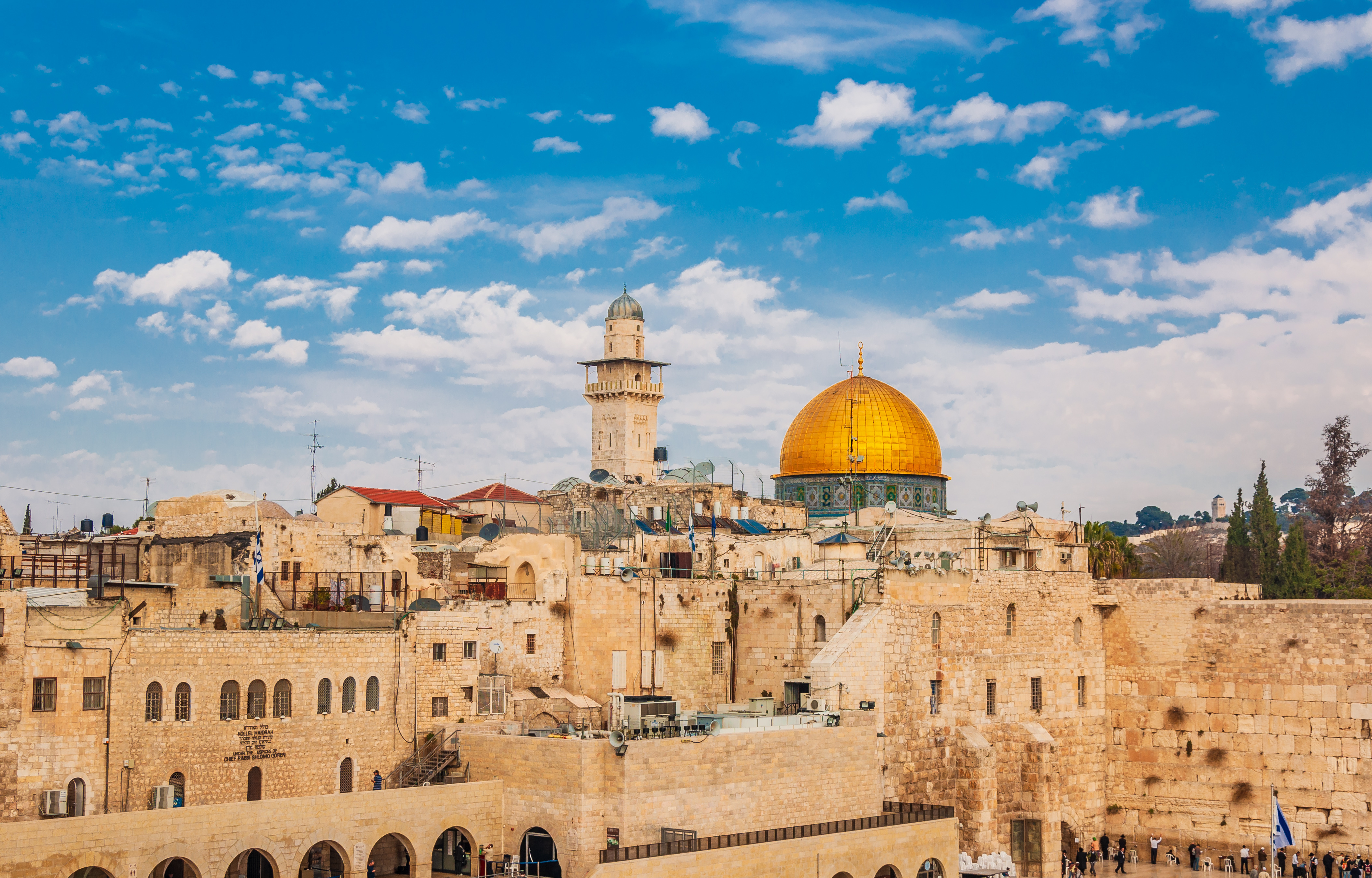 Palestine