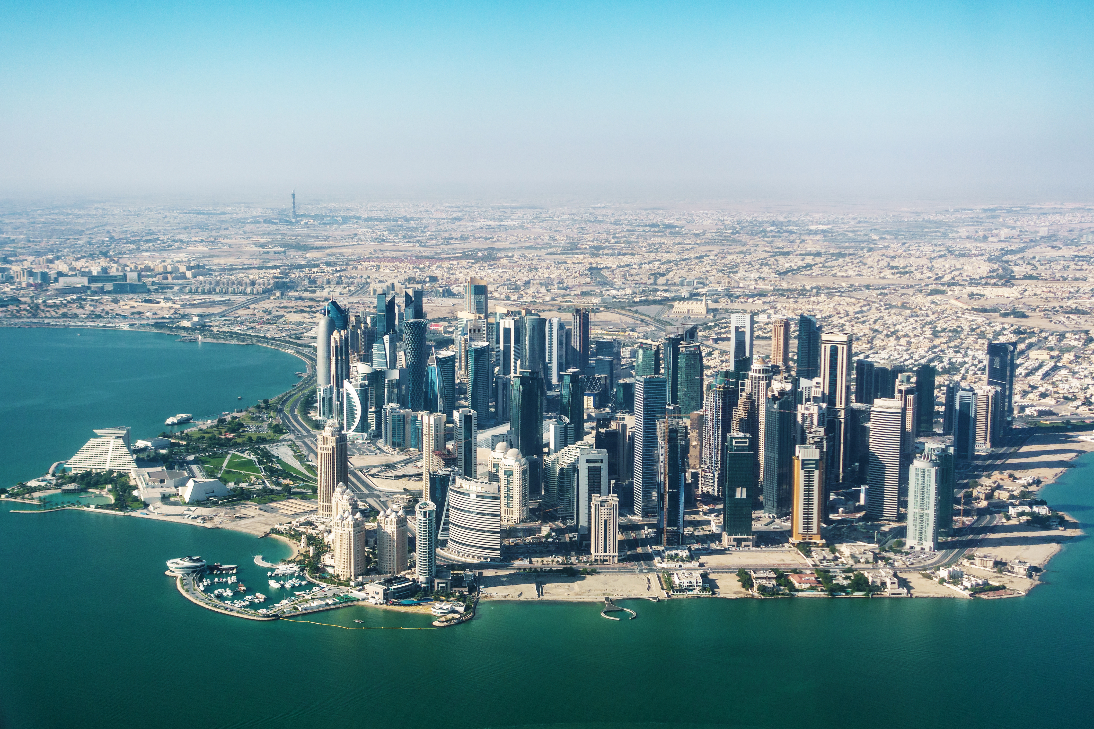 Qatar