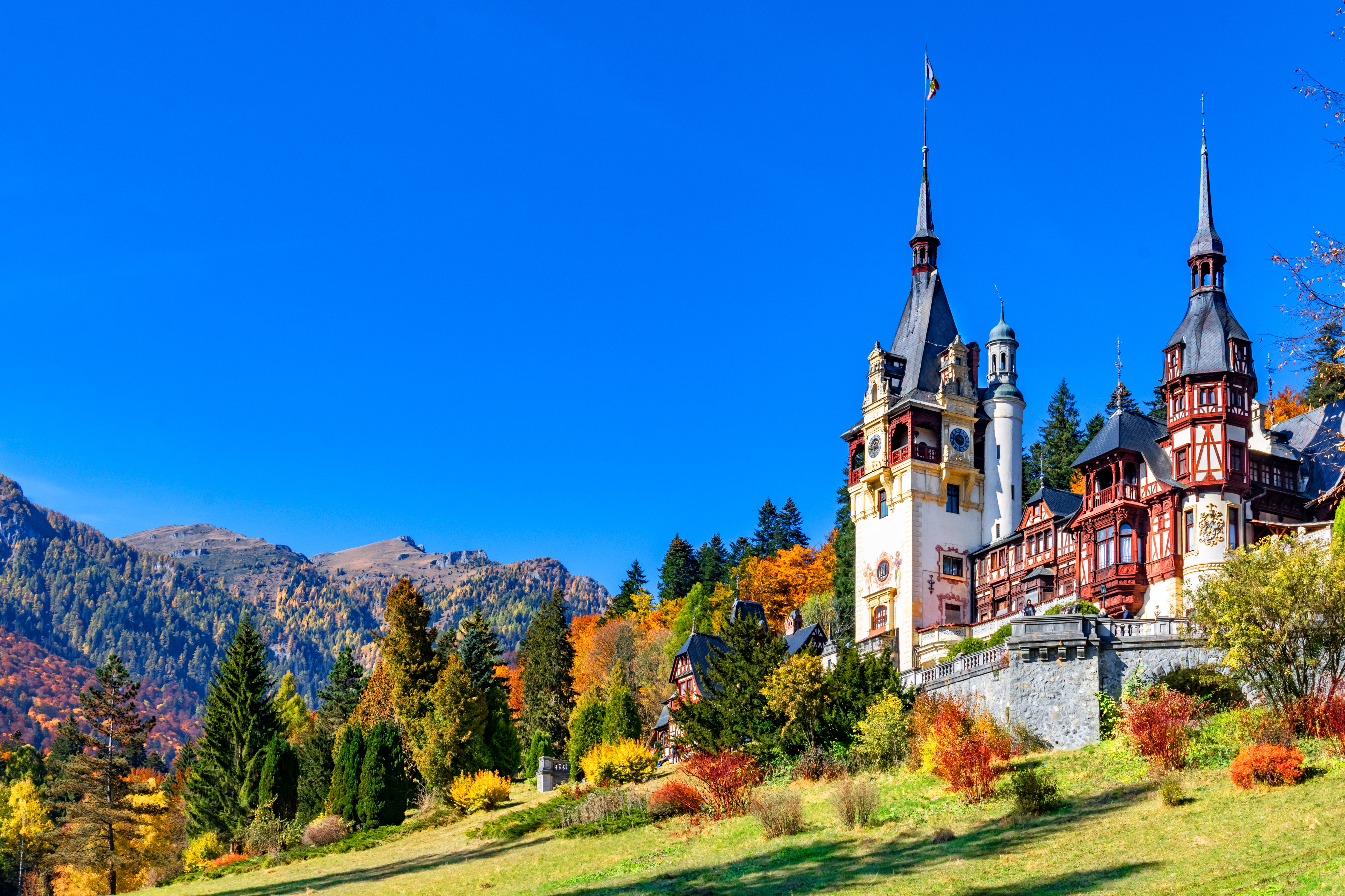 Romania