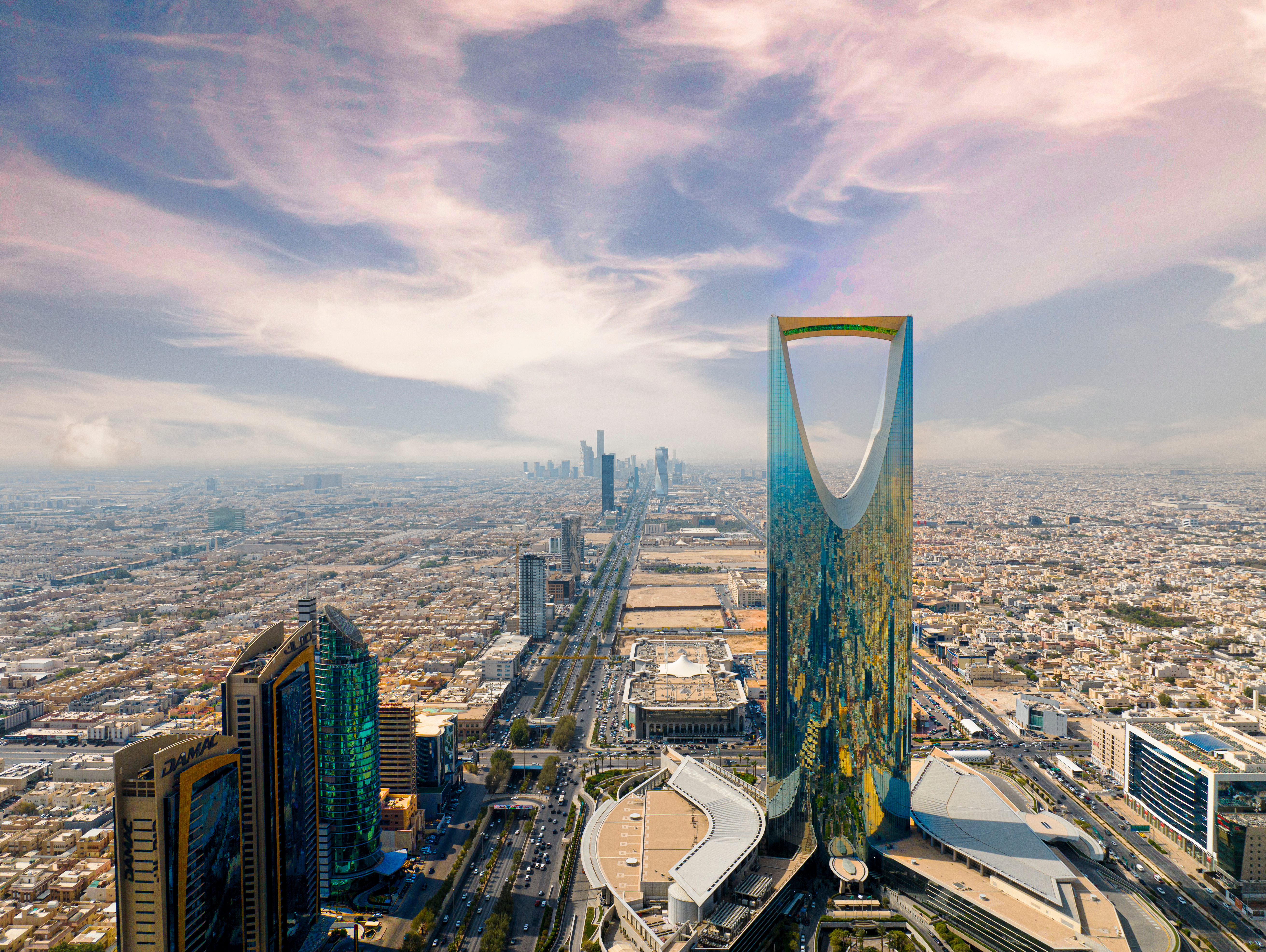 Saudi Arabia