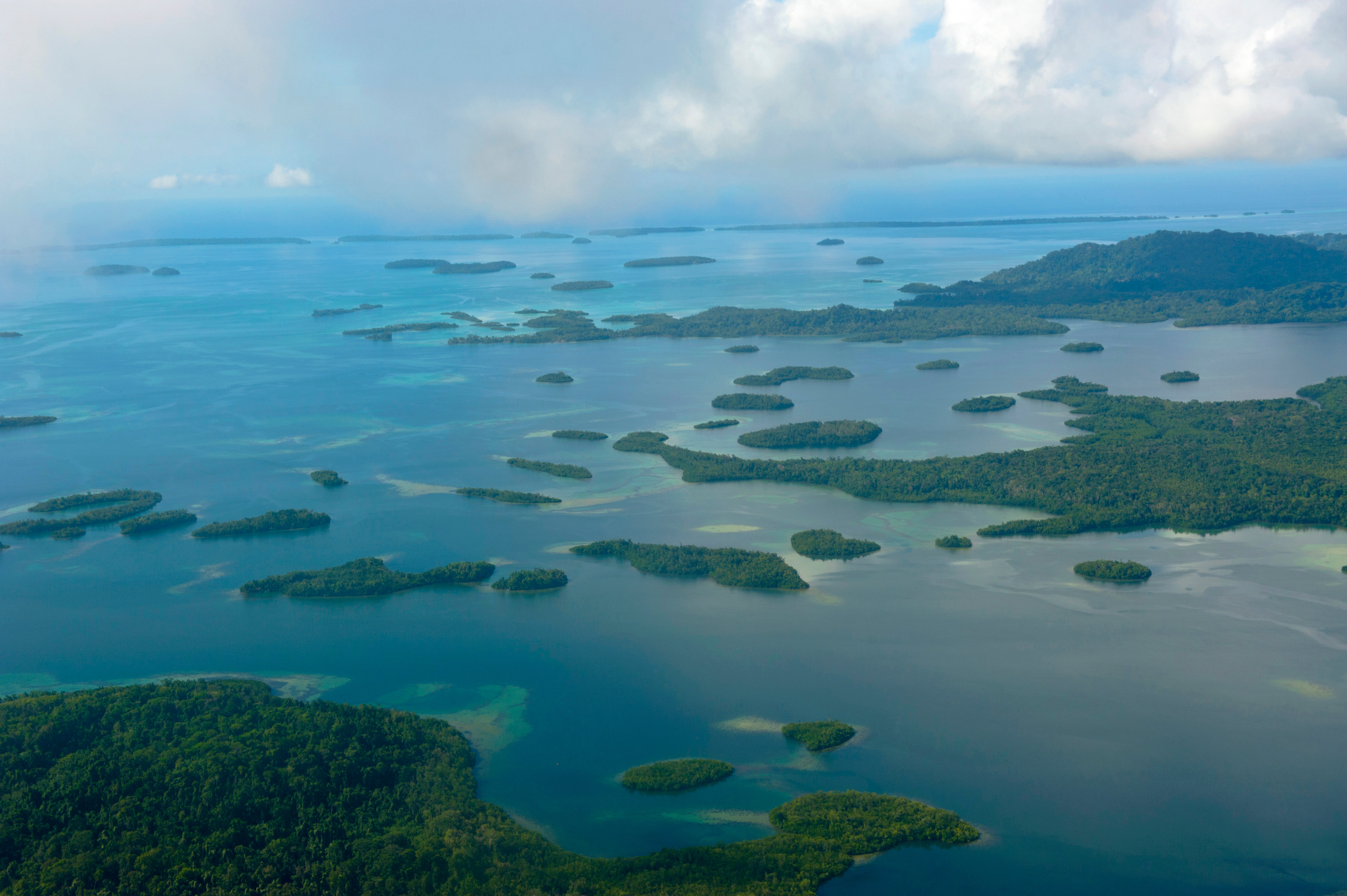 Solomon Islands