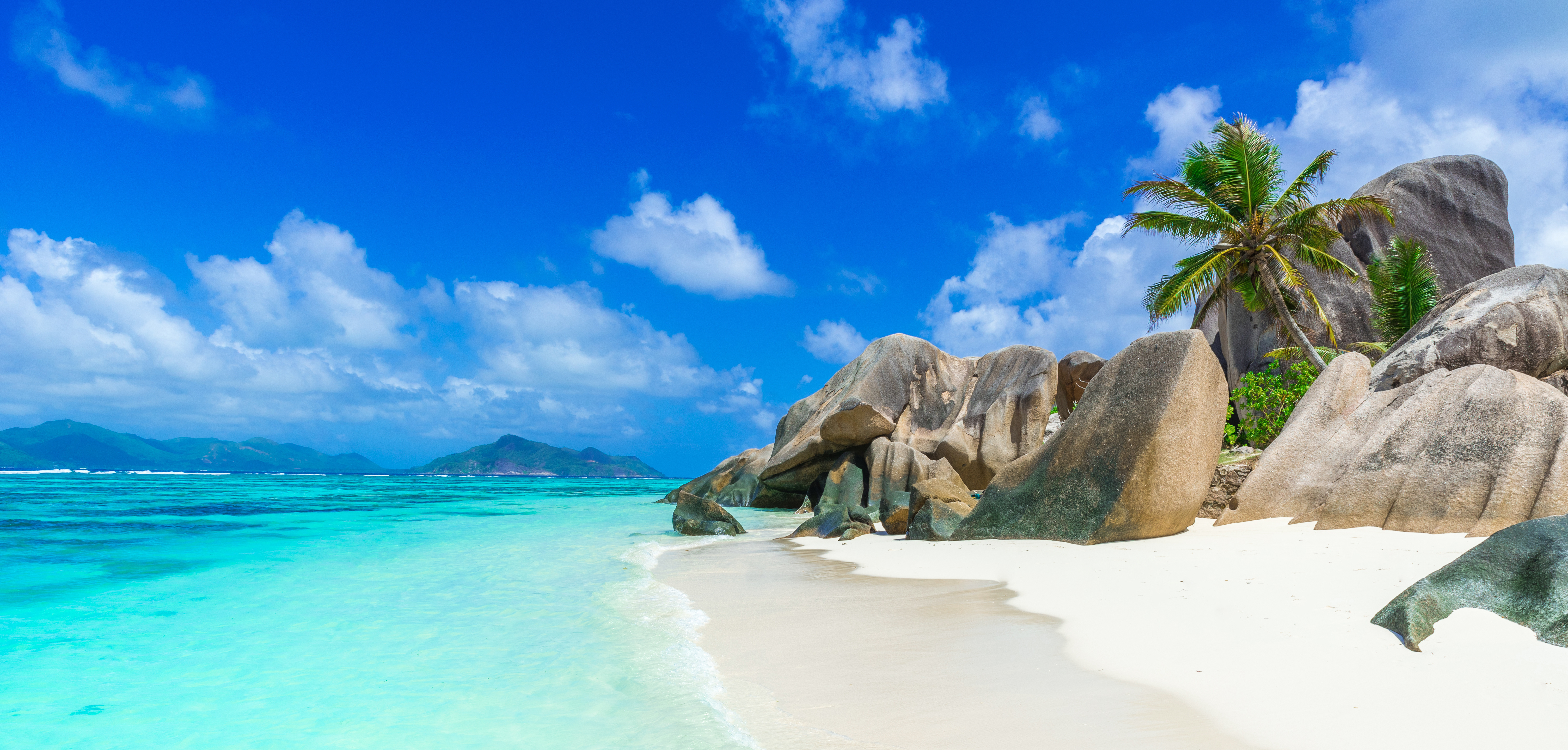 Seychelles