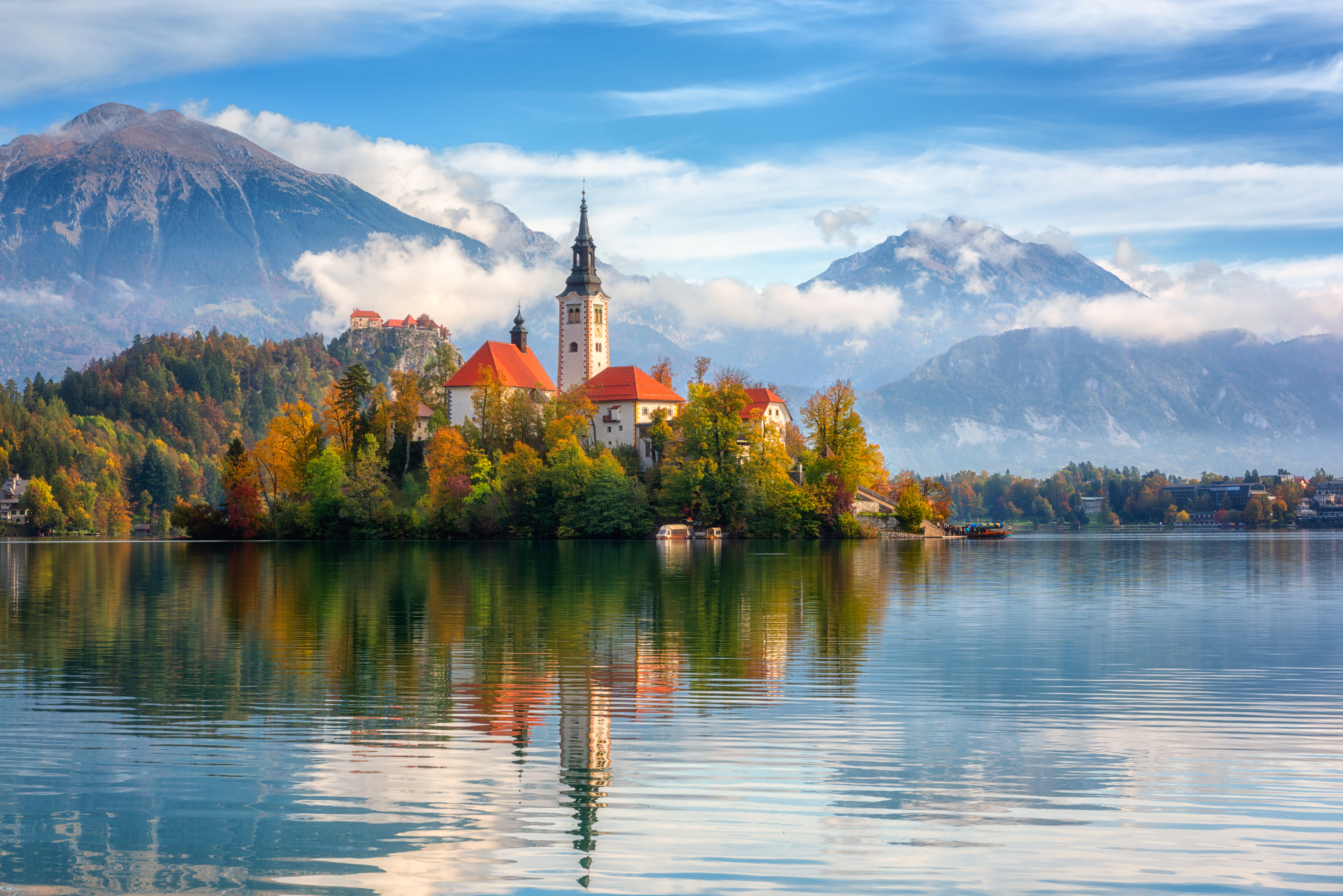 Slovenia