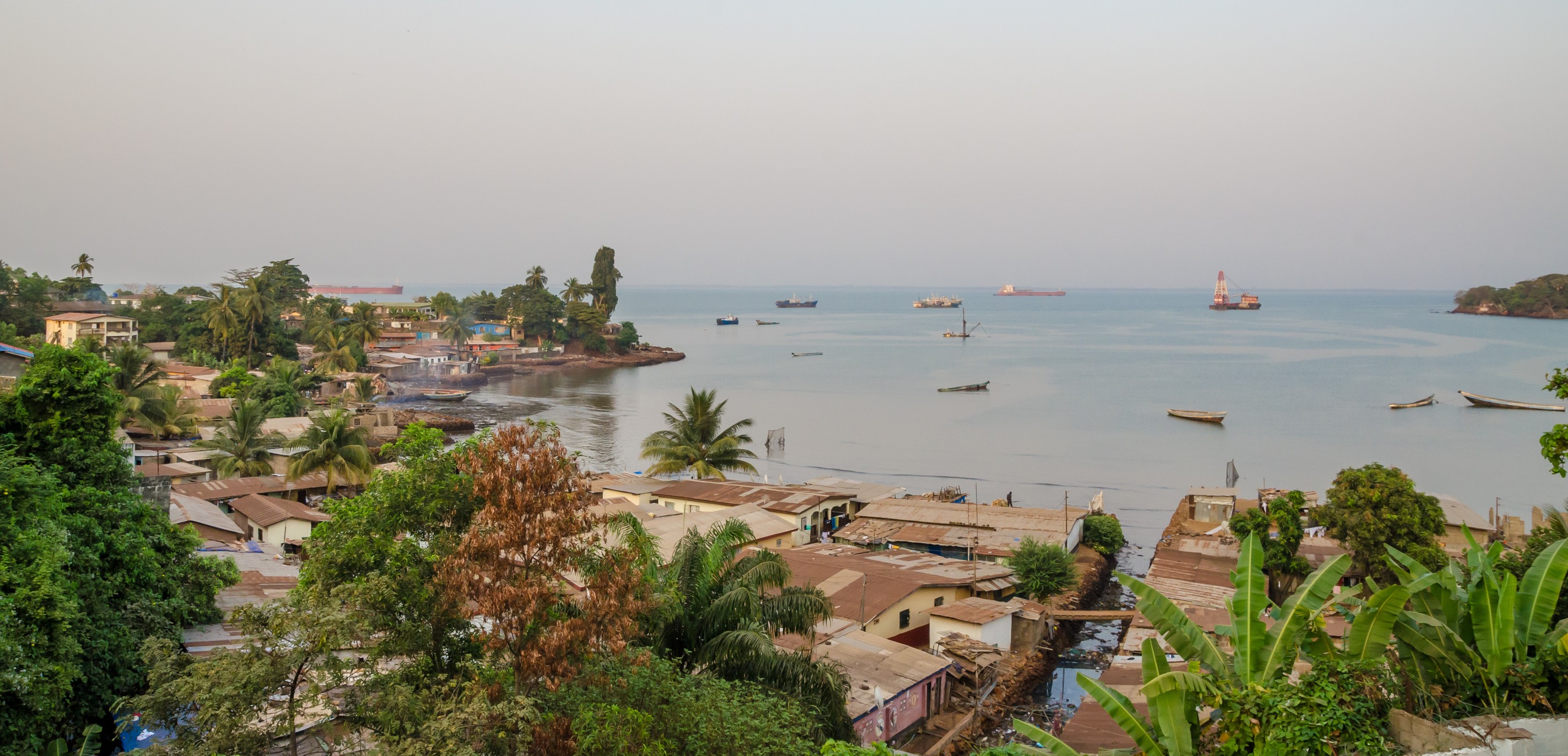 Sierra Leone
