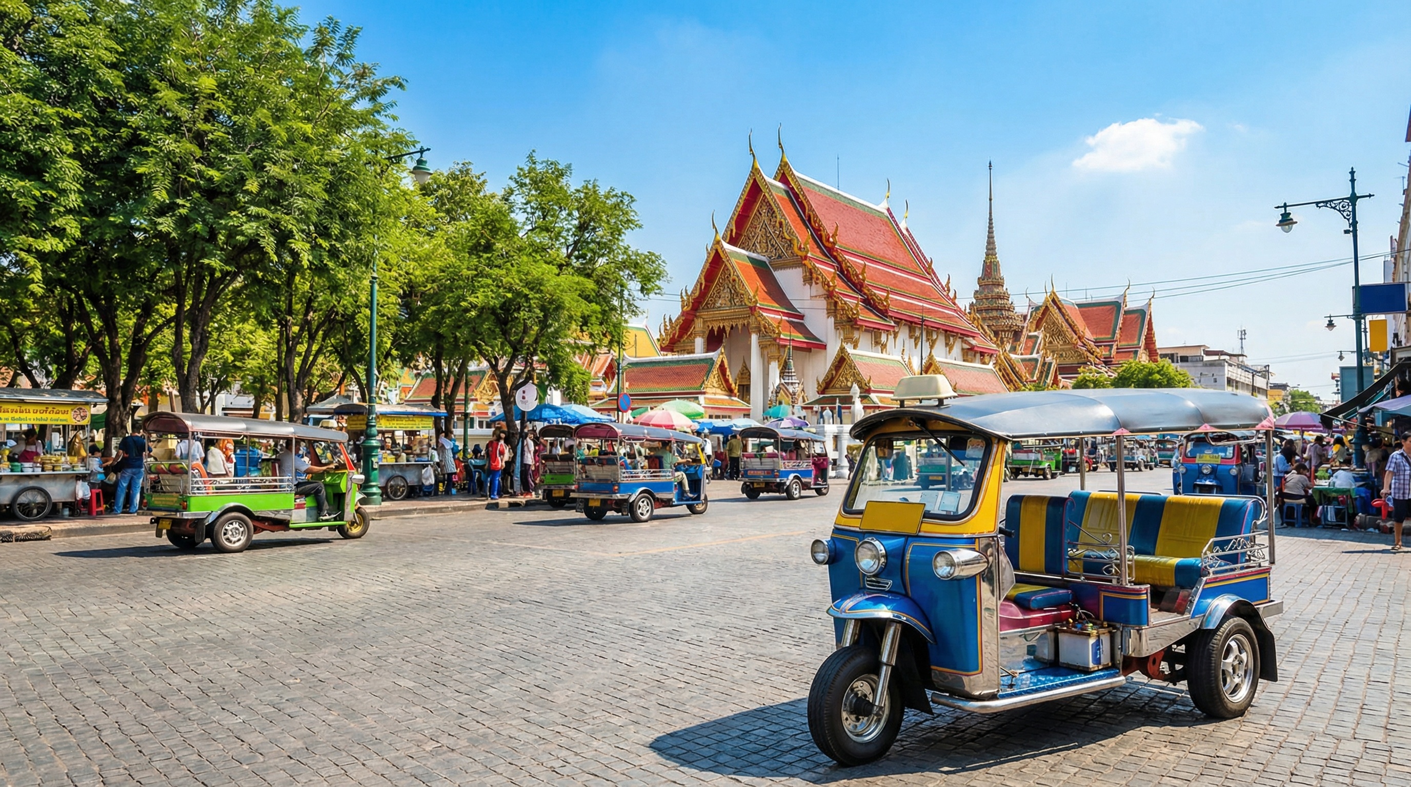Thailand