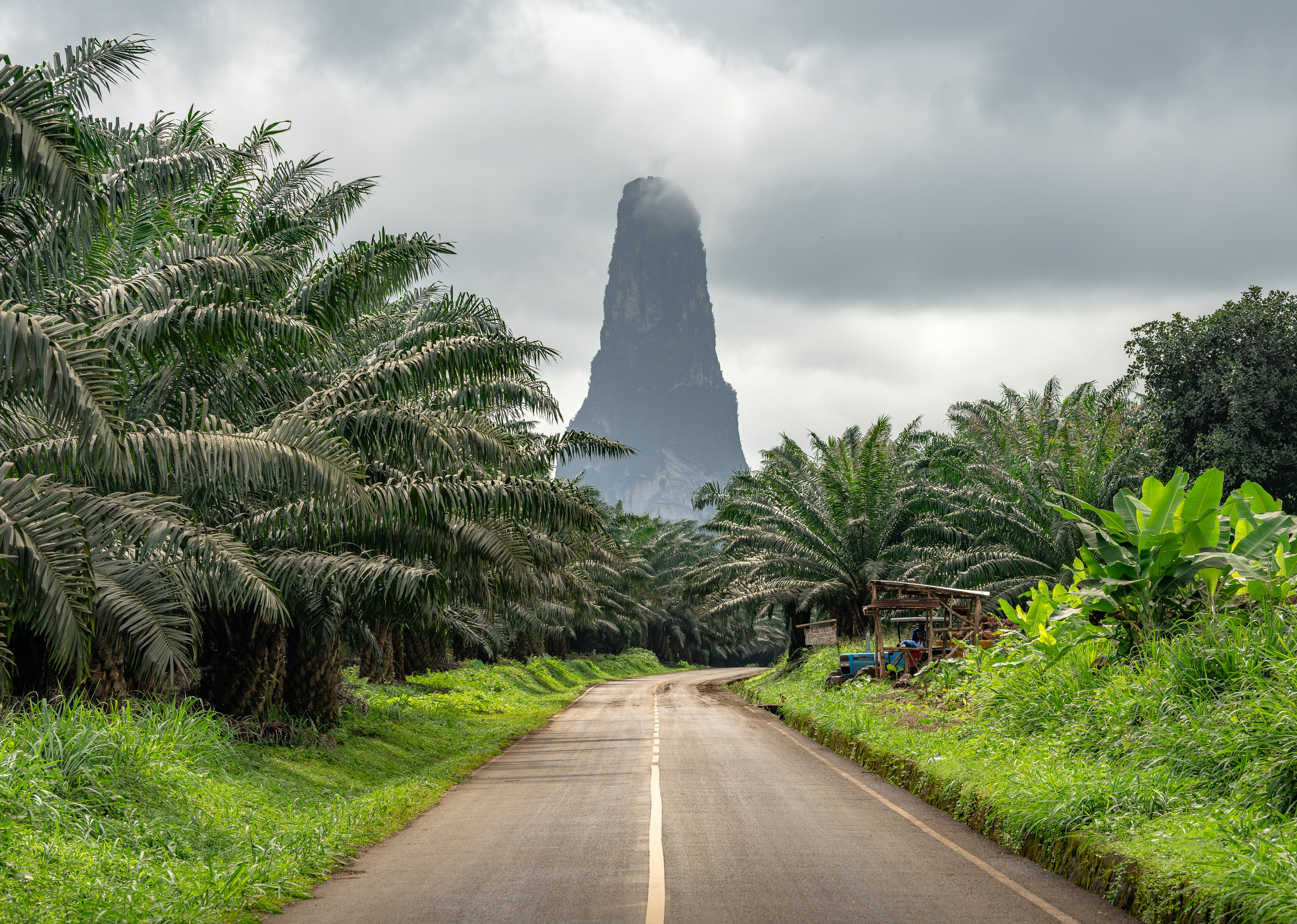 Sao Tome and Principe