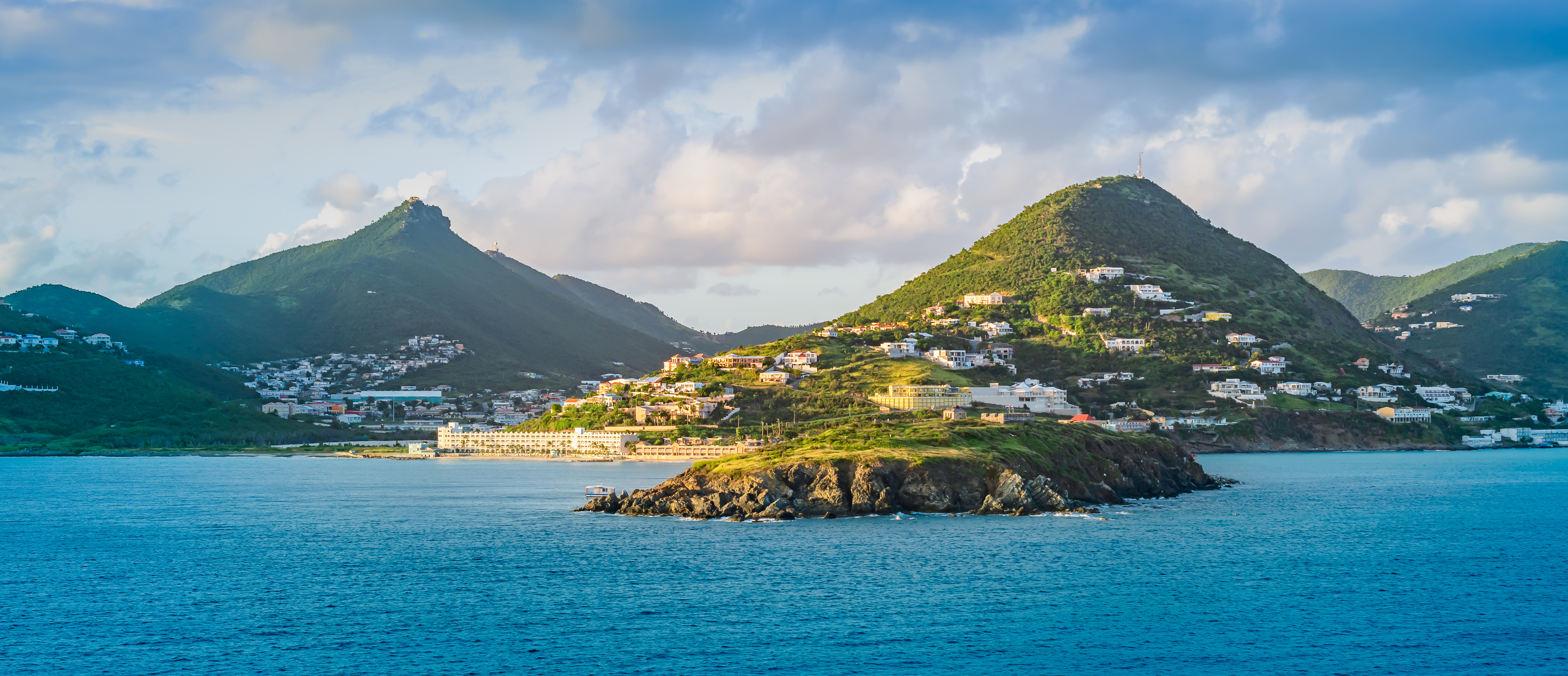 Sint Maarten