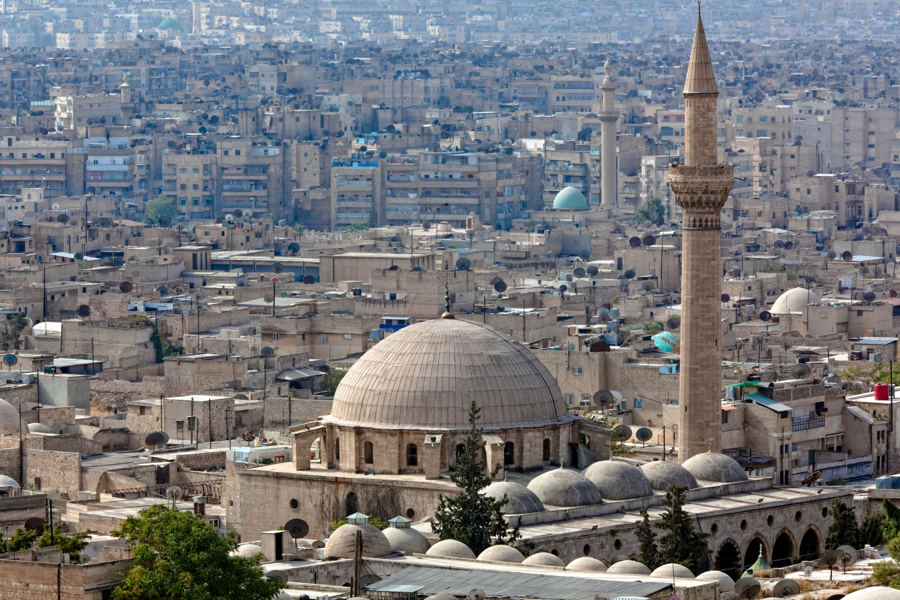 Syria
