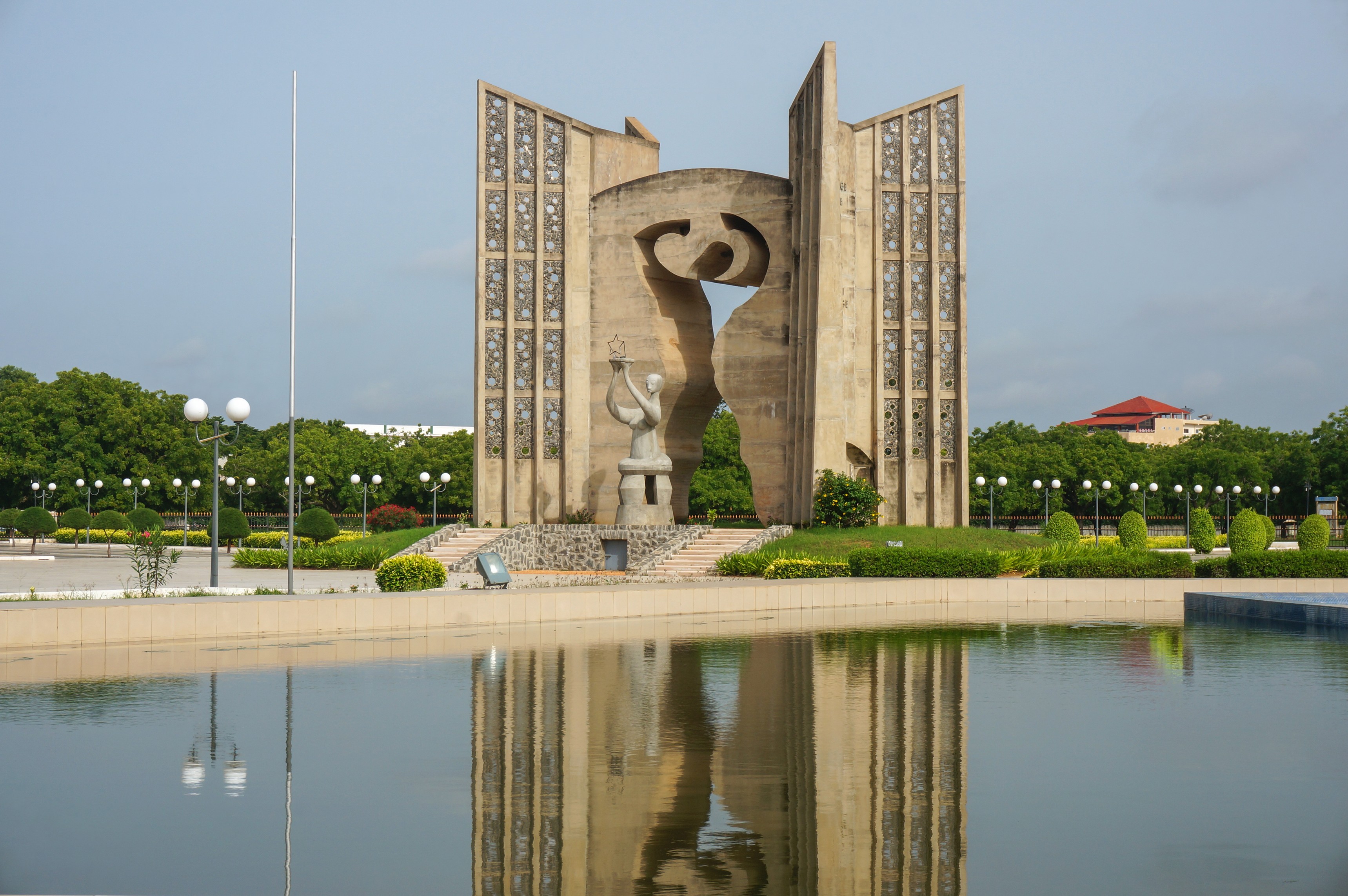 Togo