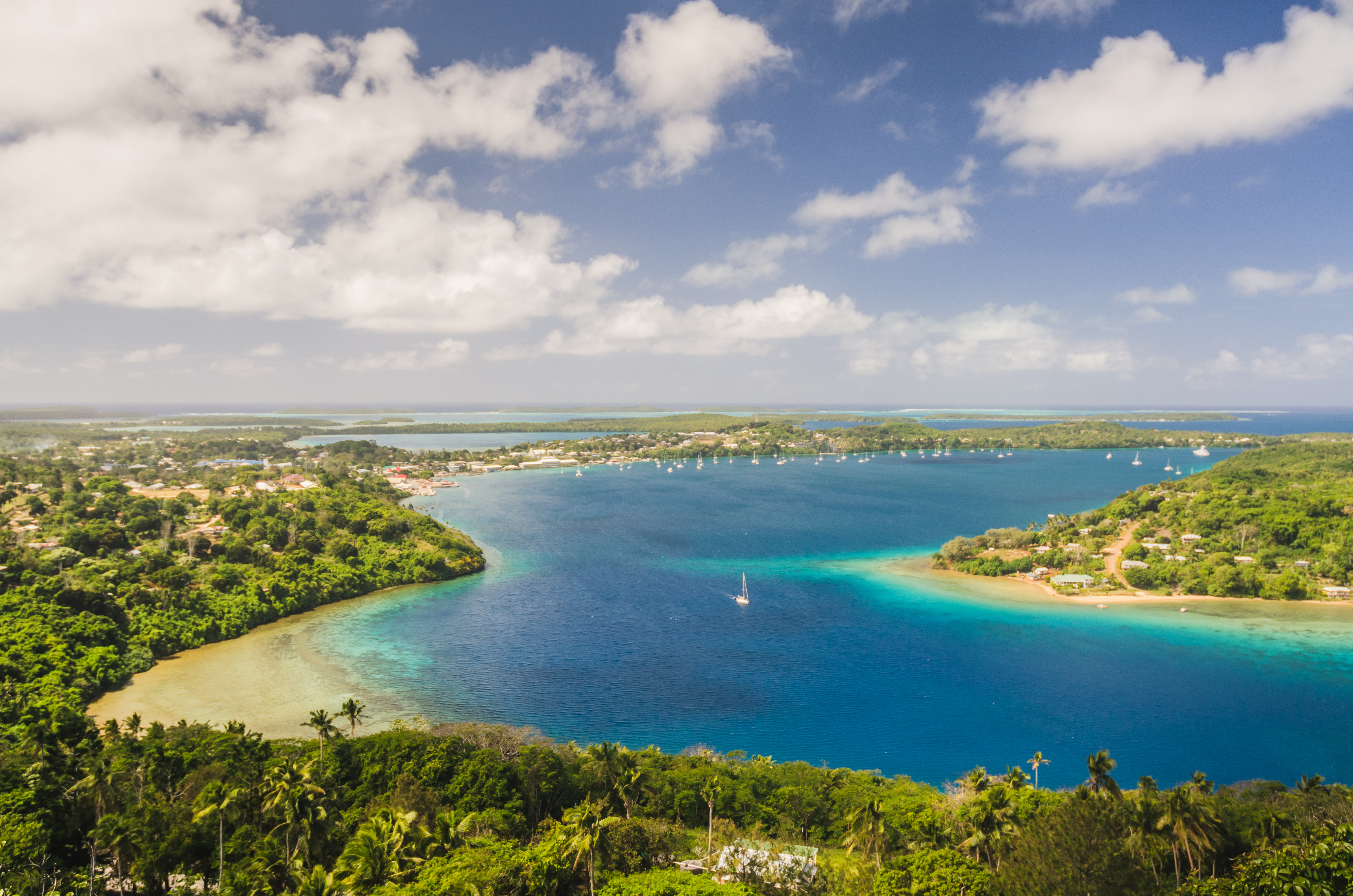 Tonga