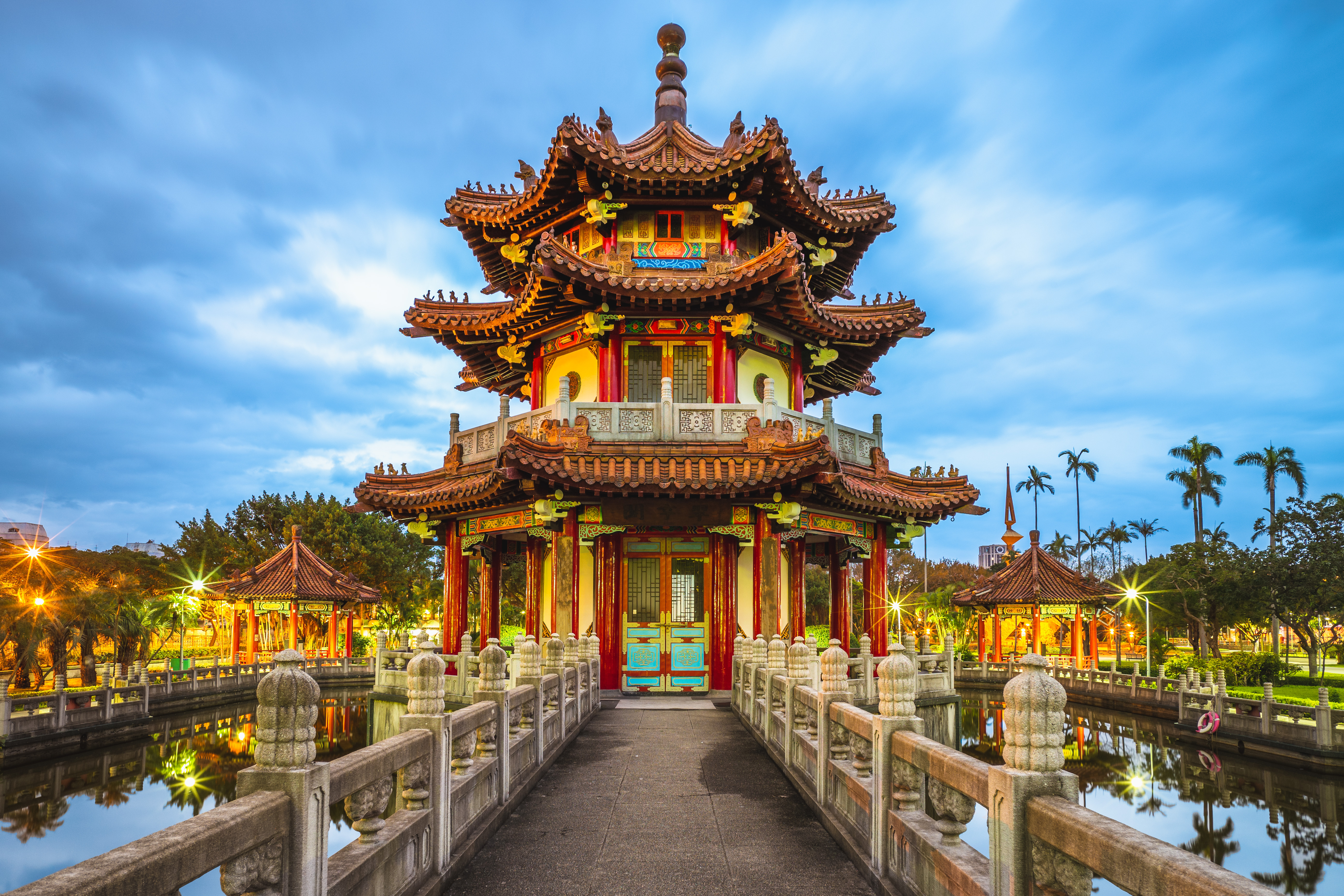 Taiwan