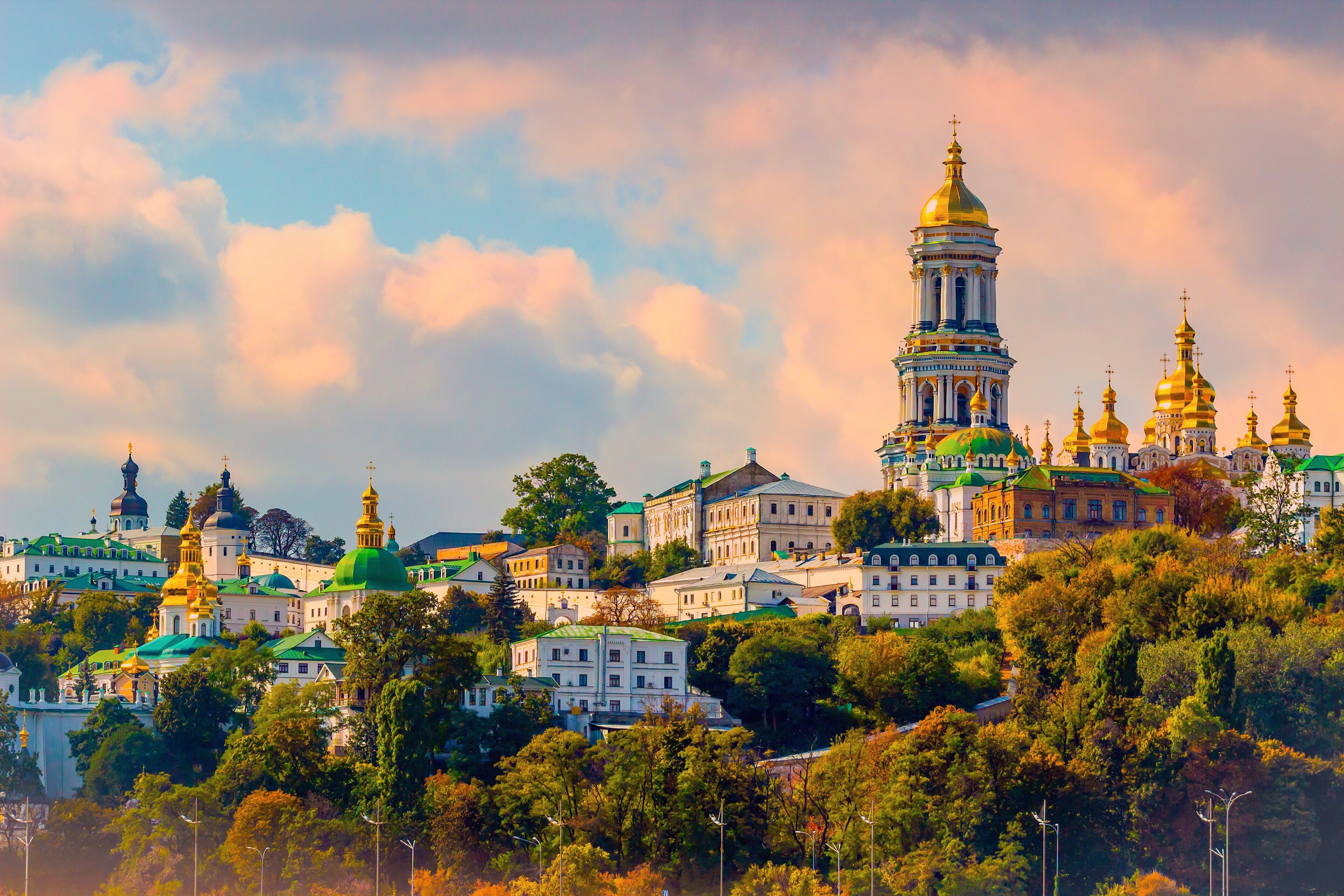 Ukraine
