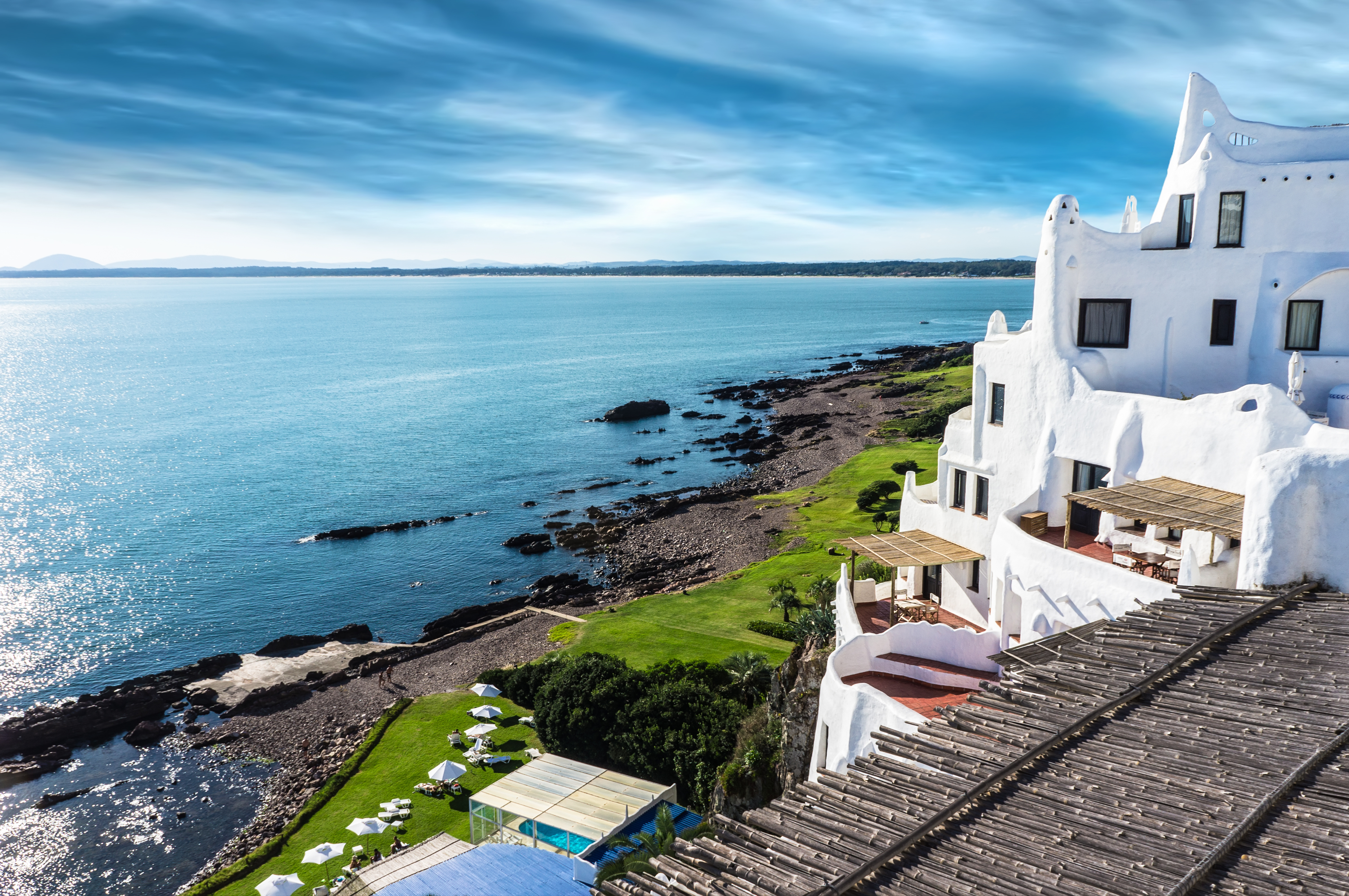 Uruguay