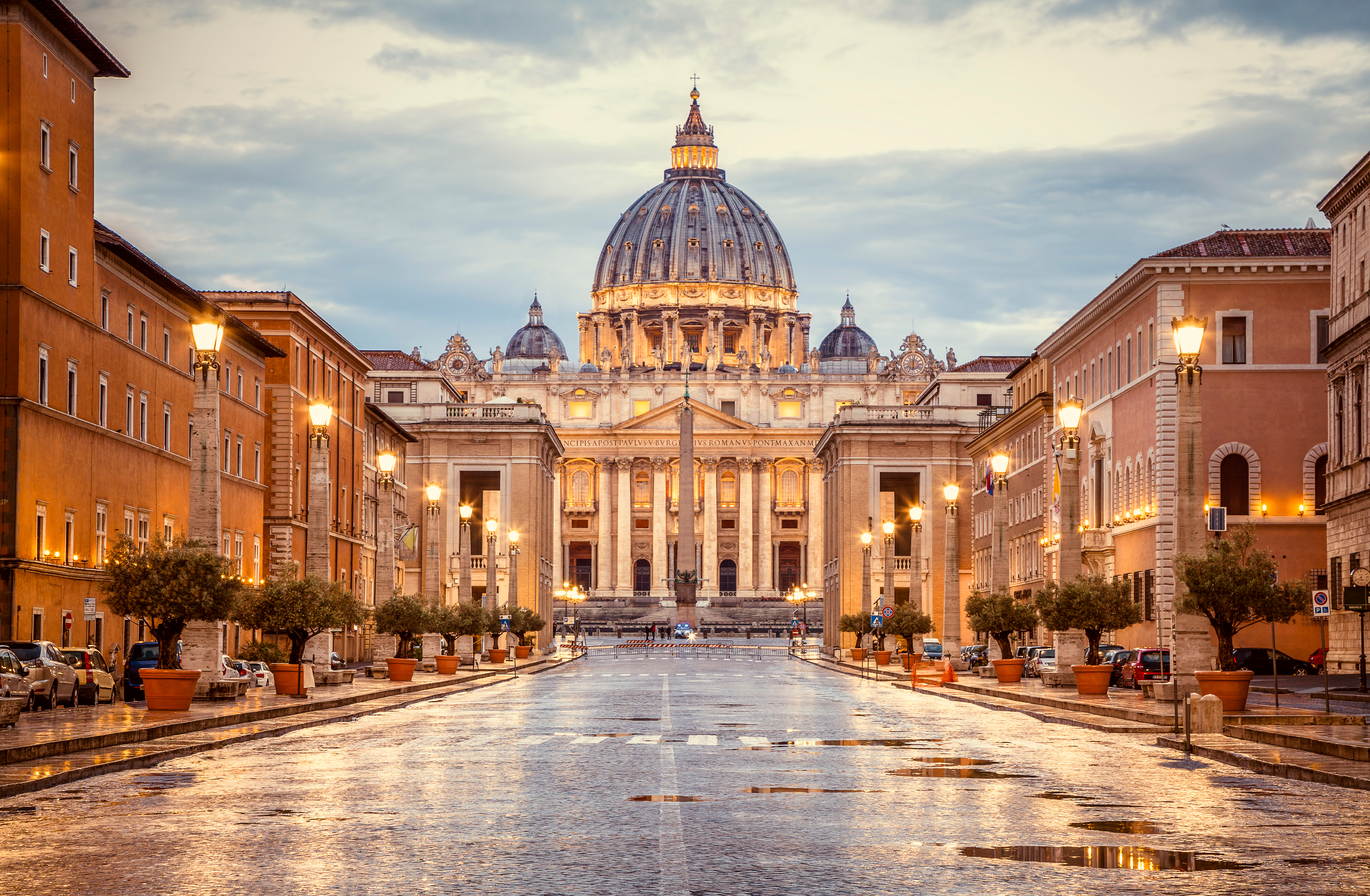Vatican
